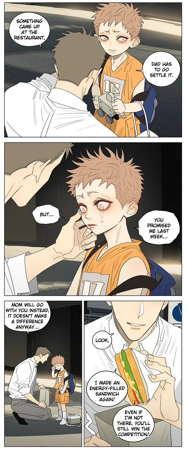 19 Days - Chapter 392 Page 6
