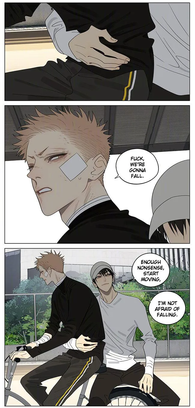 19 Days - Chapter 393 Page 7