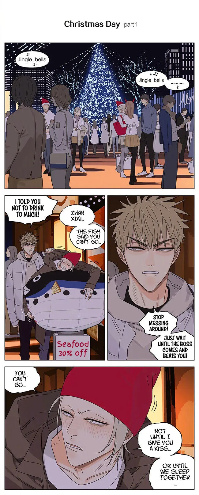 19 Days - Chapter 394.4 Page 2