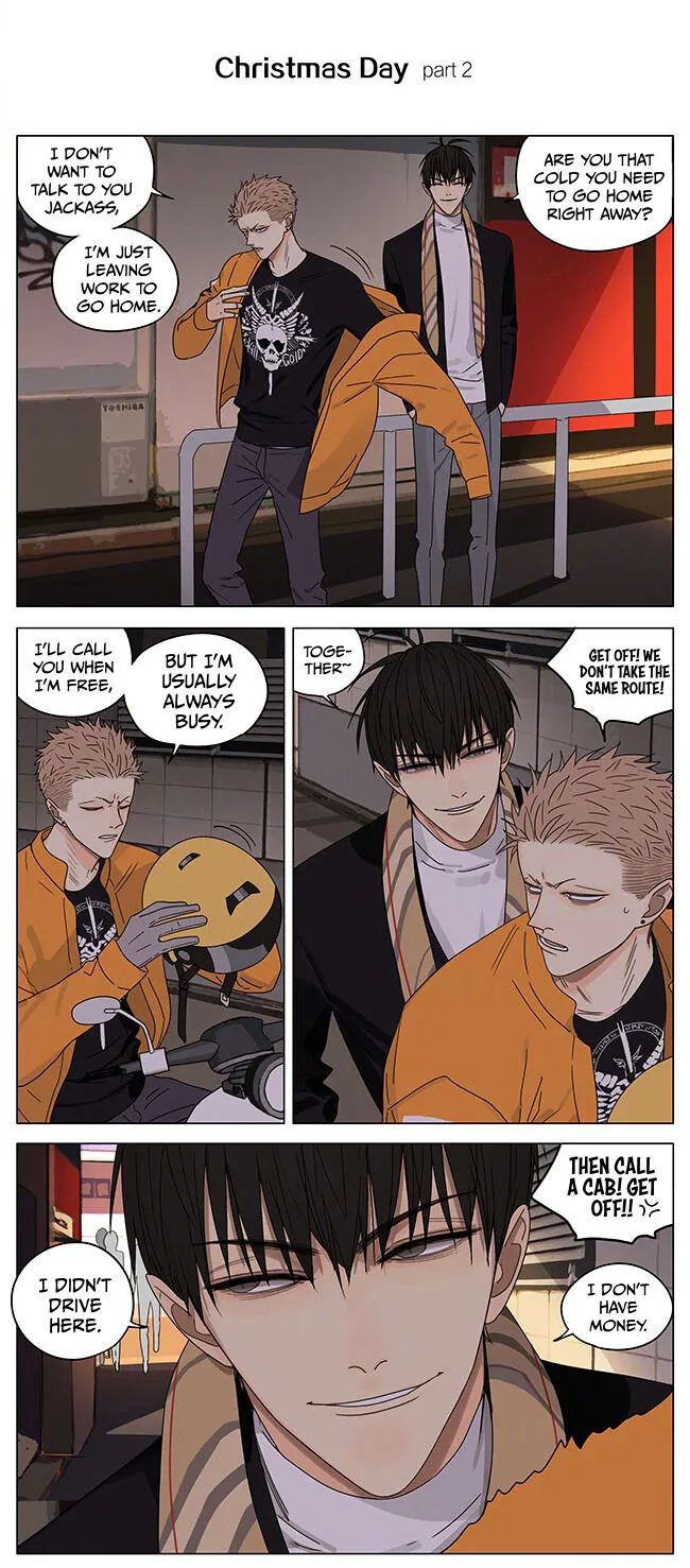 19 Days - Chapter 394.4 Page 4