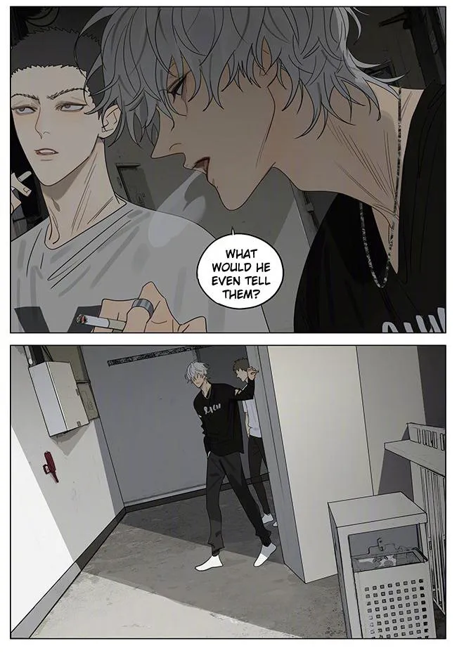19 Days - Chapter 394 Page 2
