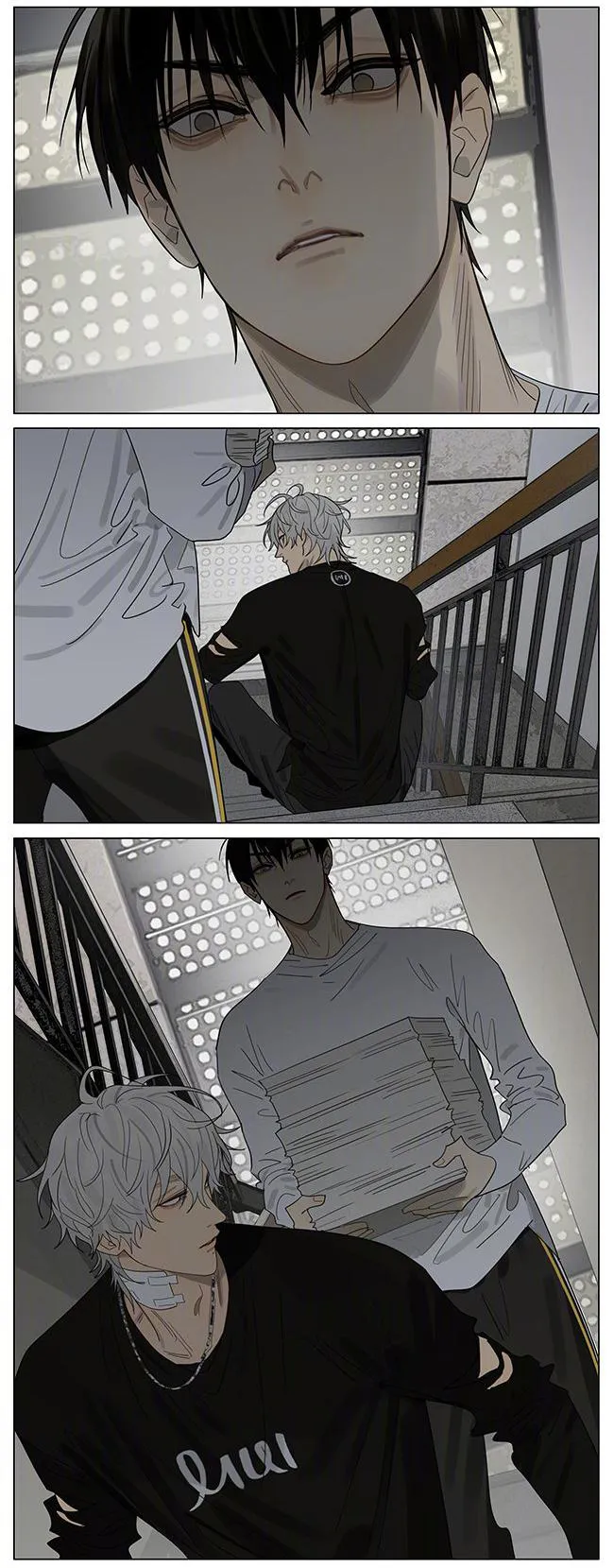 19 Days - Chapter 394 Page 4