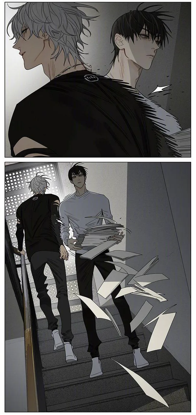 19 Days - Chapter 394 Page 6