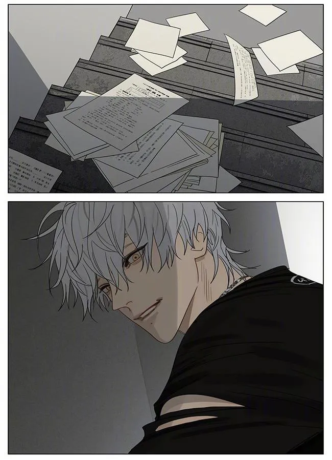 19 Days - Chapter 394 Page 7