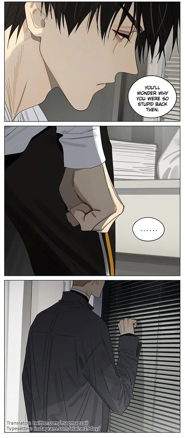 19 Days - Chapter 396 Page 8