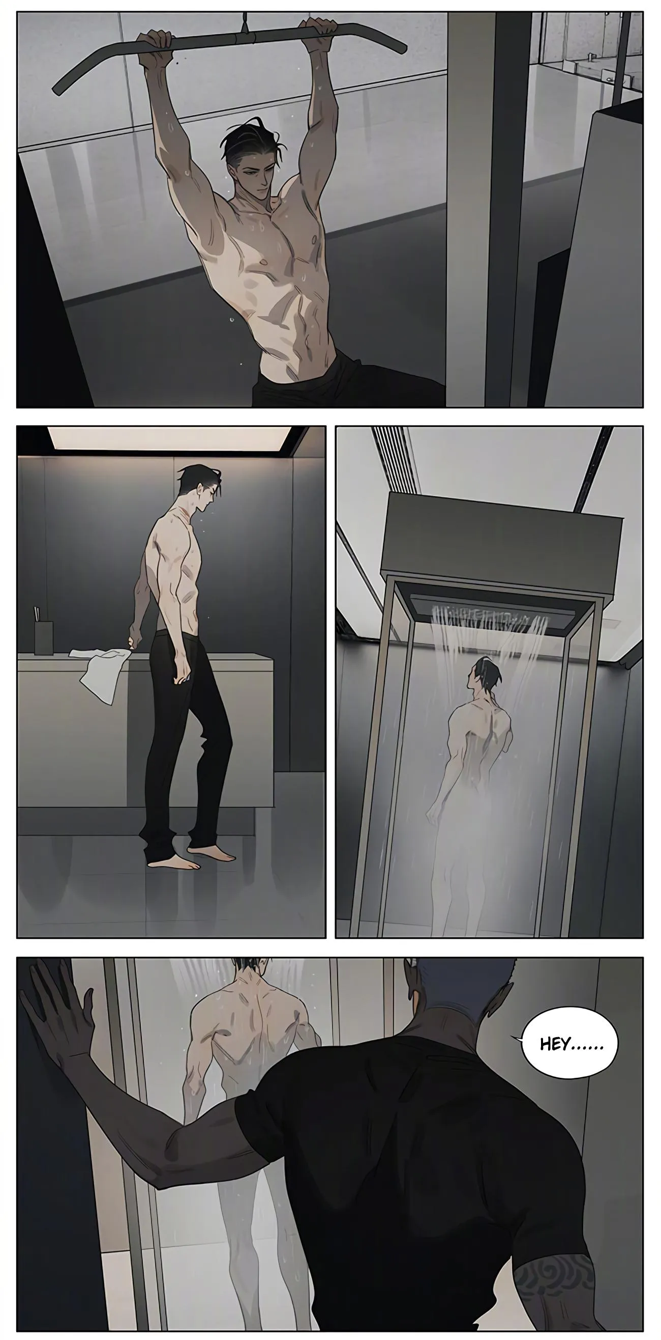 19 Days - Chapter 404 Page 6