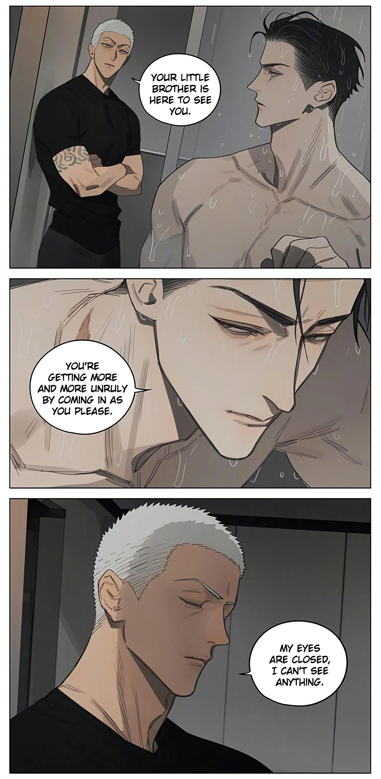 19 Days - Chapter 404 Page 7