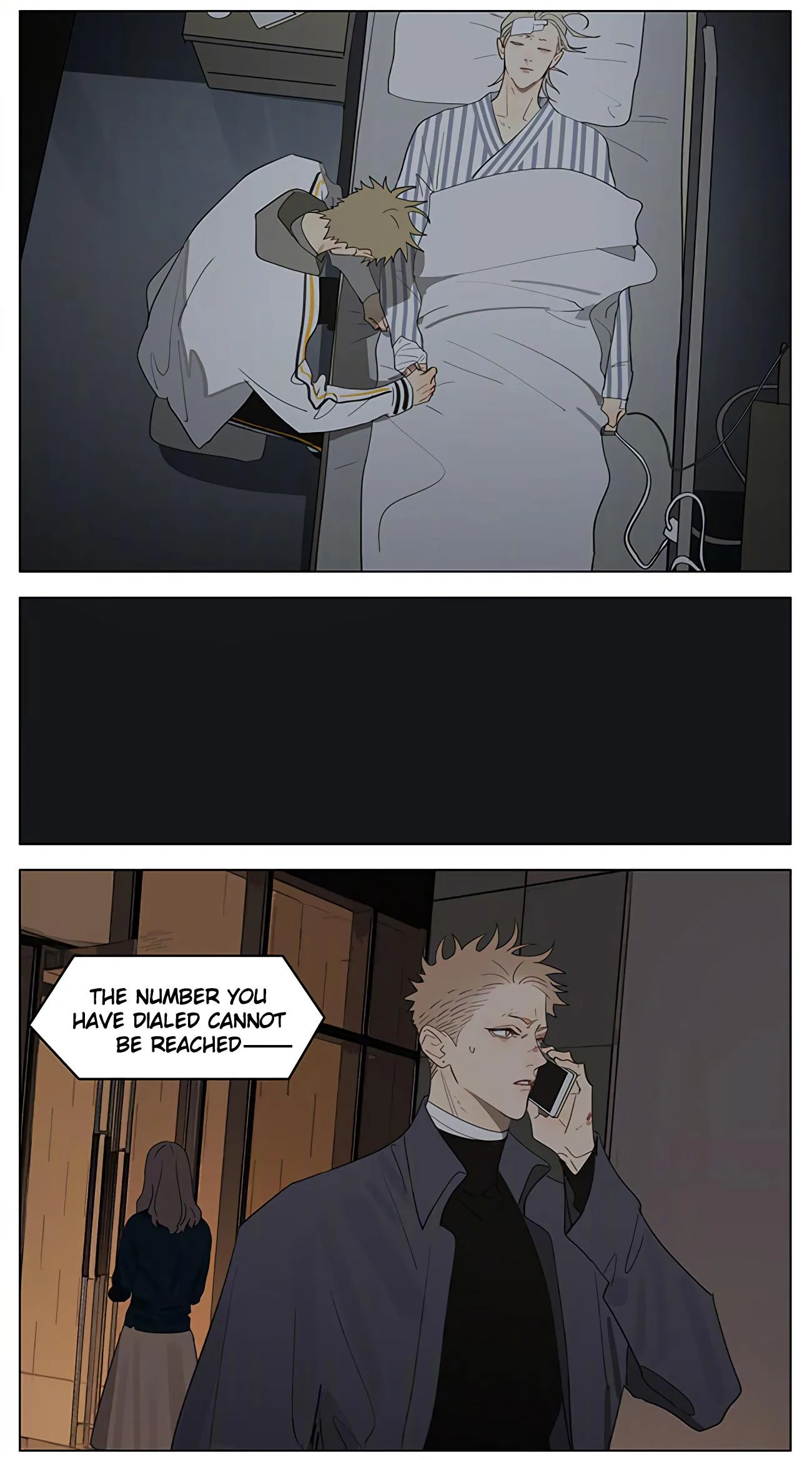 19 Days - Chapter 405 Page 2