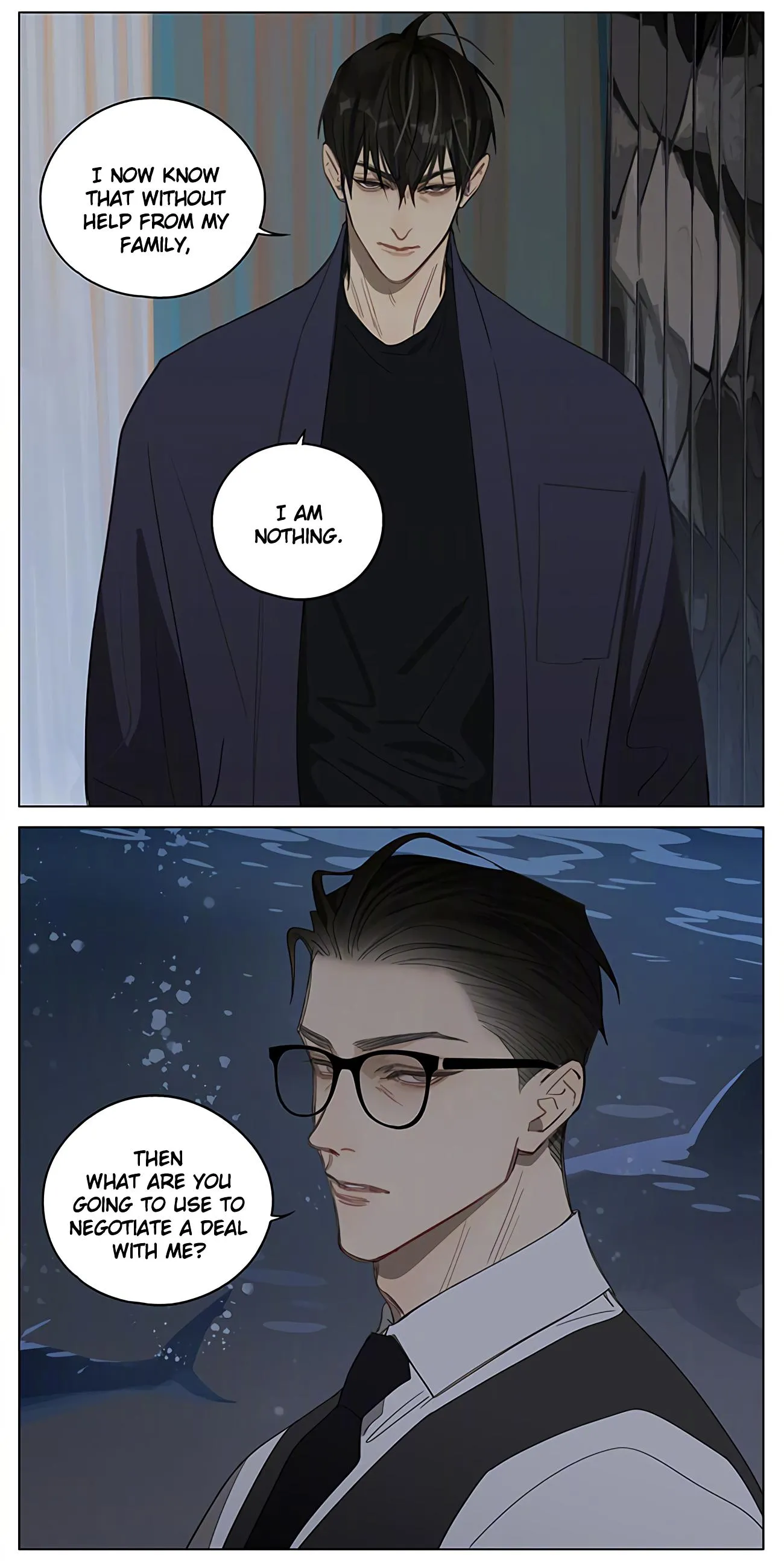 19 Days - Chapter 405 Page 4