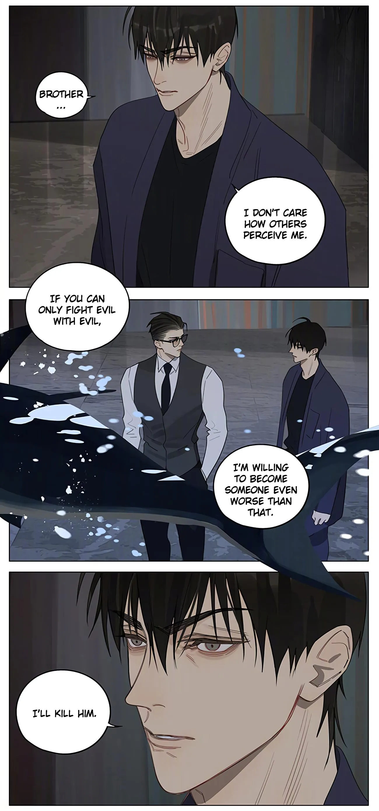 19 Days - Chapter 405 Page 5