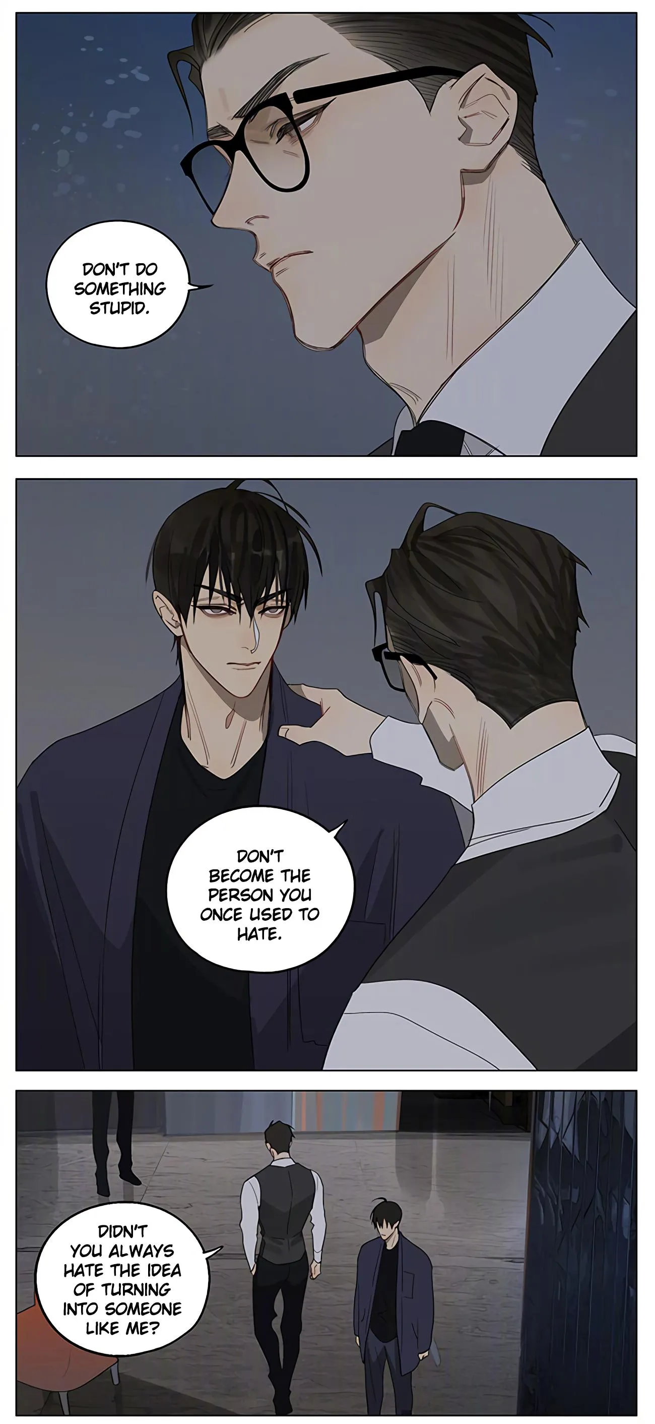 19 Days - Chapter 405 Page 7
