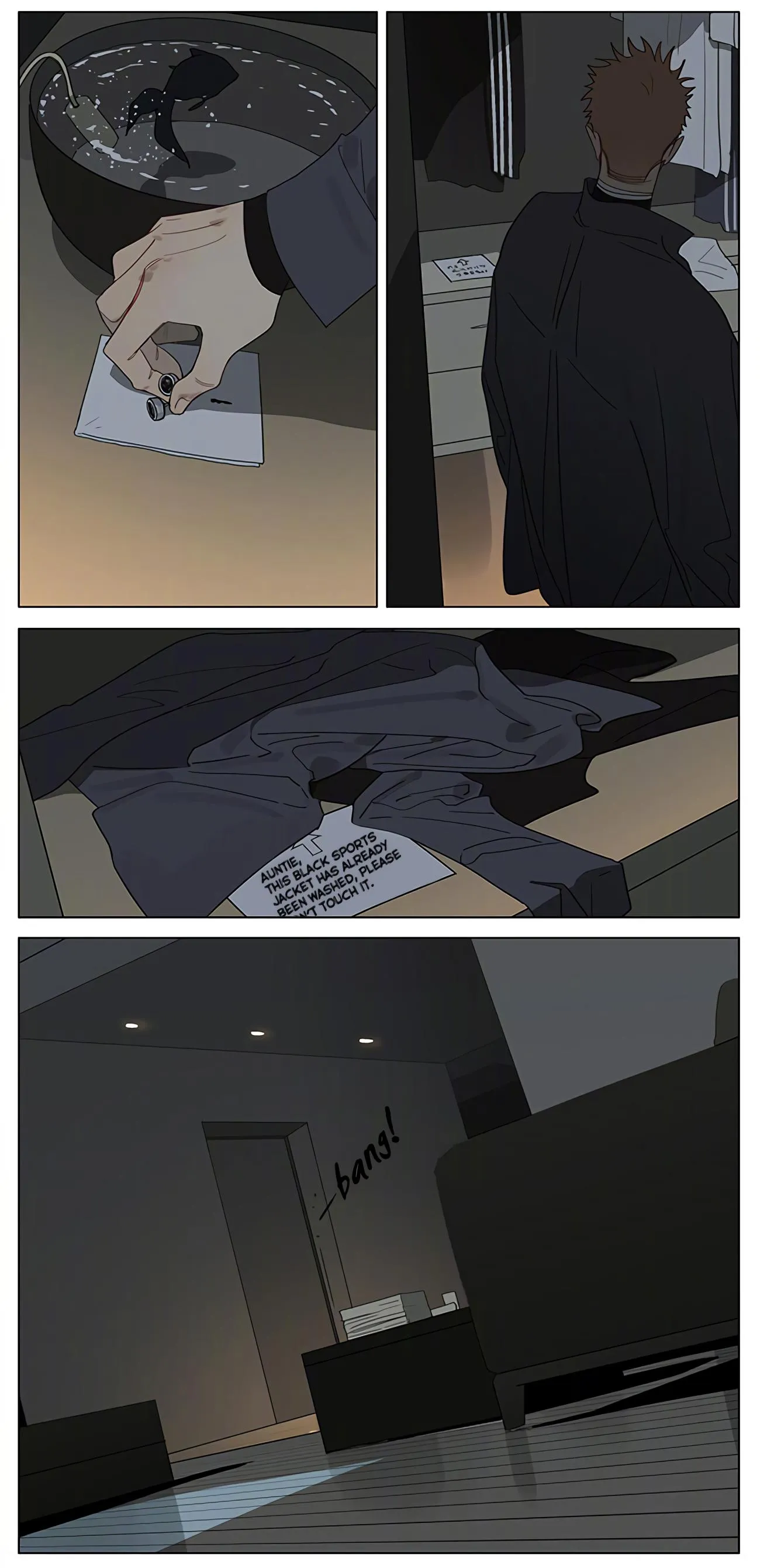 19 Days - Chapter 406 Page 4