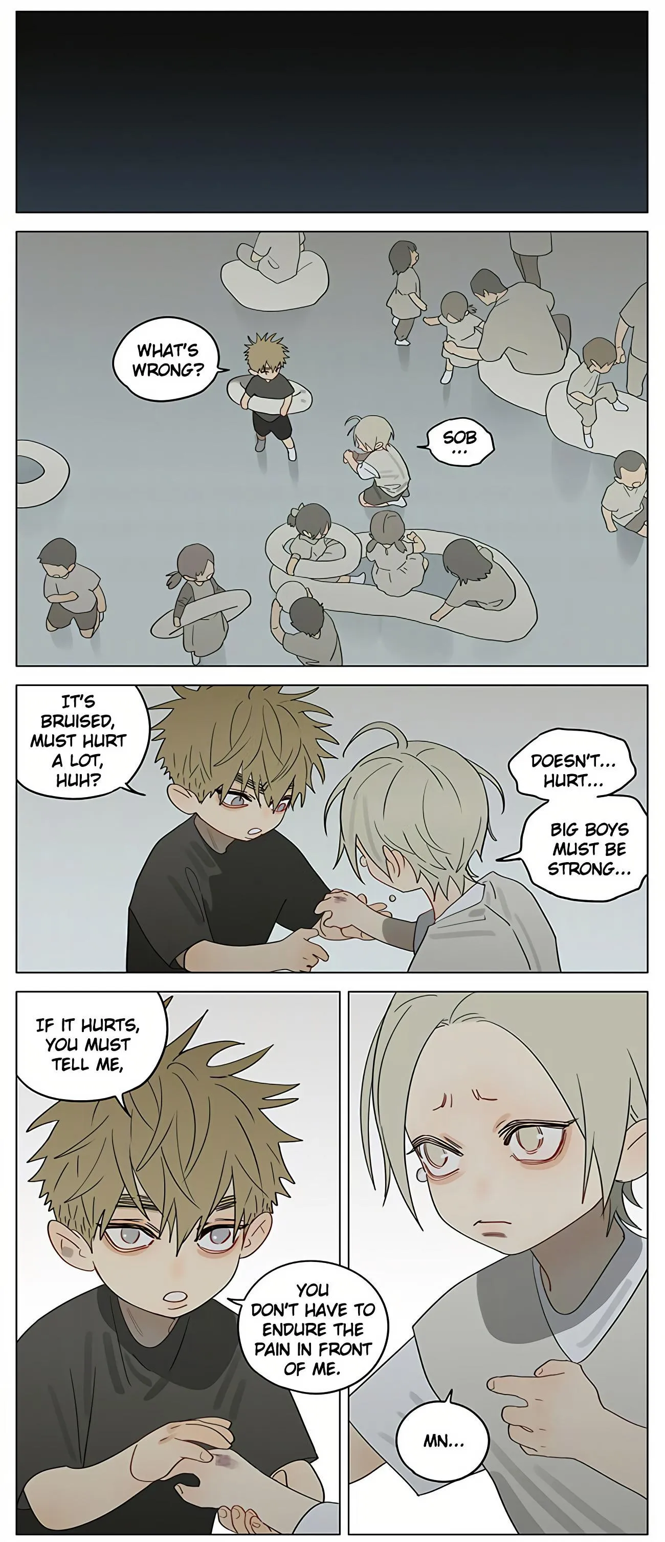 19 Days - Chapter 409 Page 2