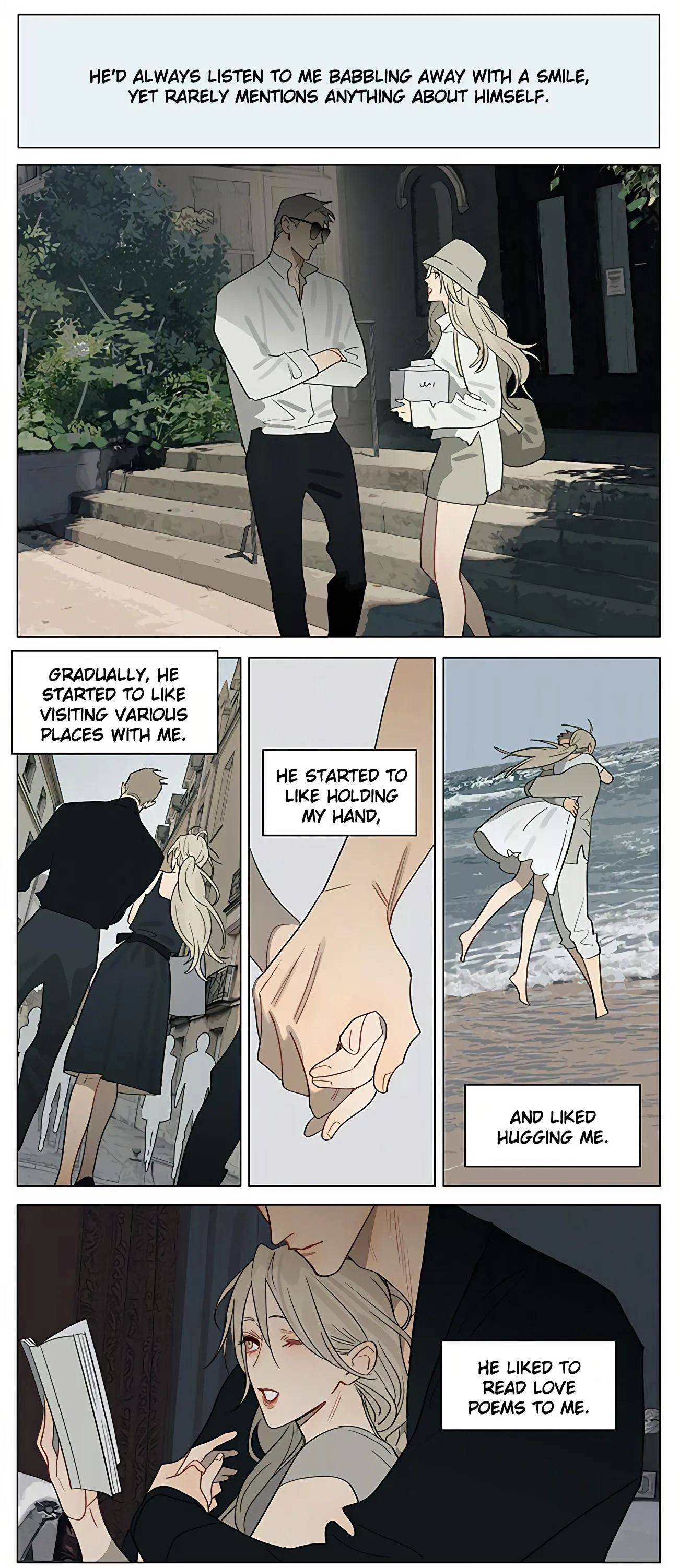 19 Days - Chapter 411 Page 5