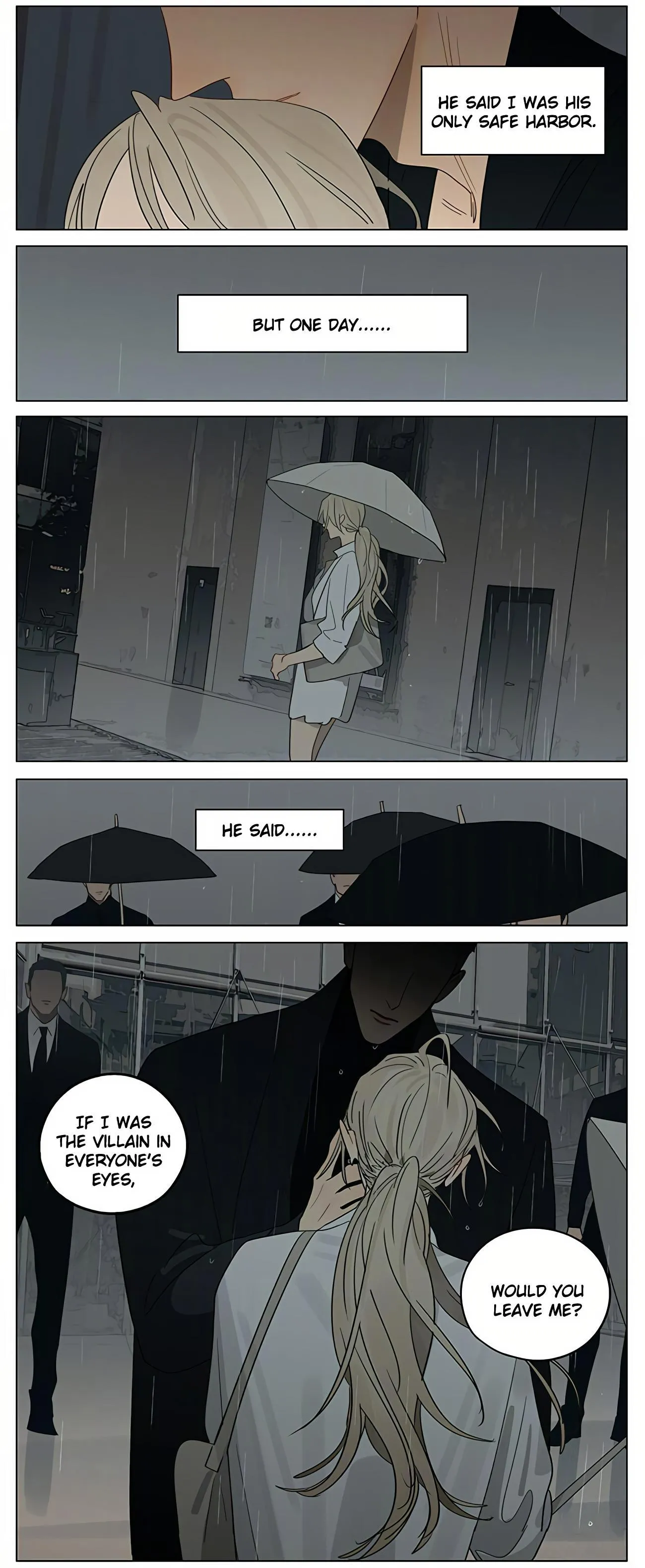 19 Days - Chapter 411 Page 6