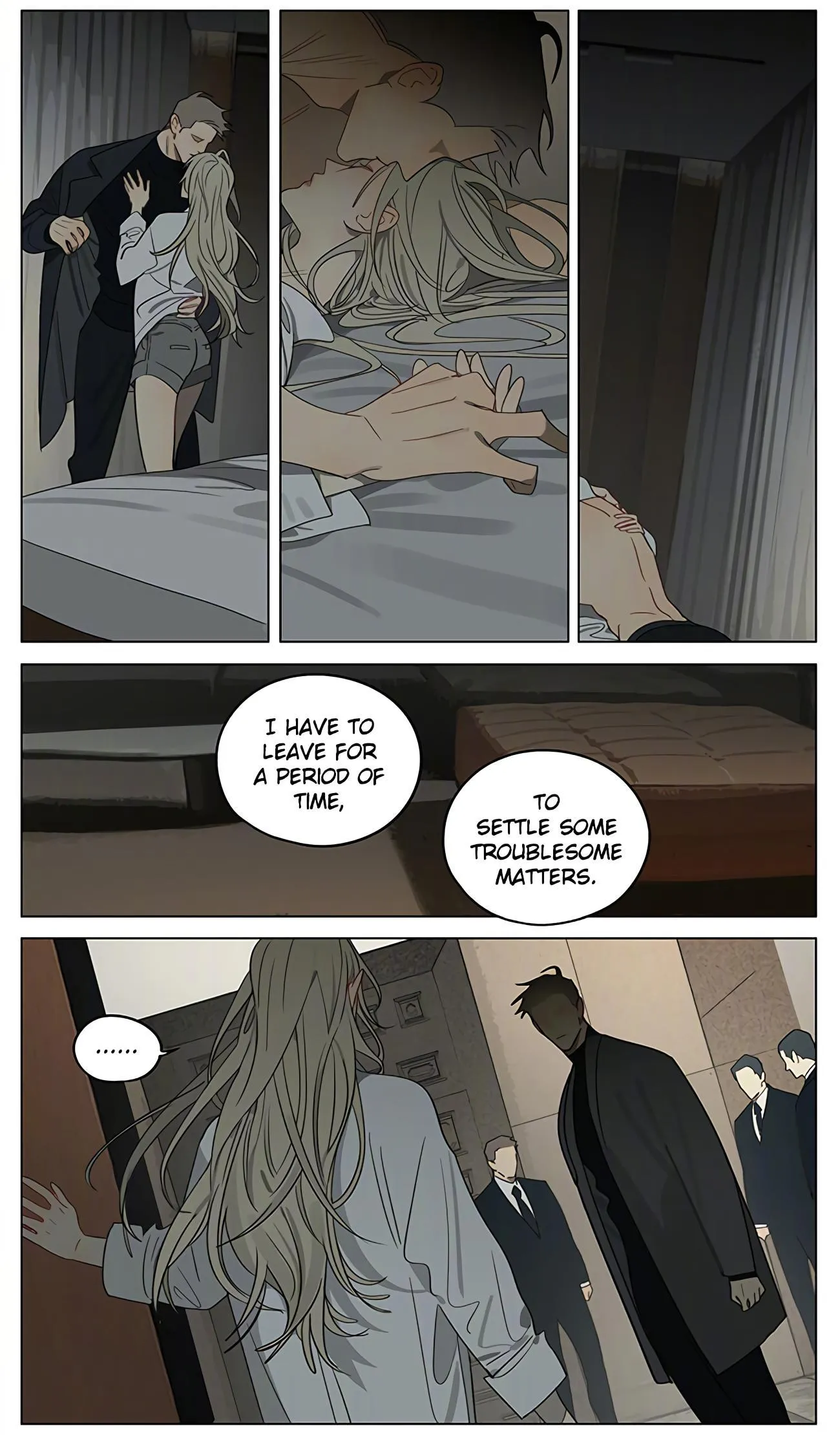 19 Days - Chapter 413 Page 2