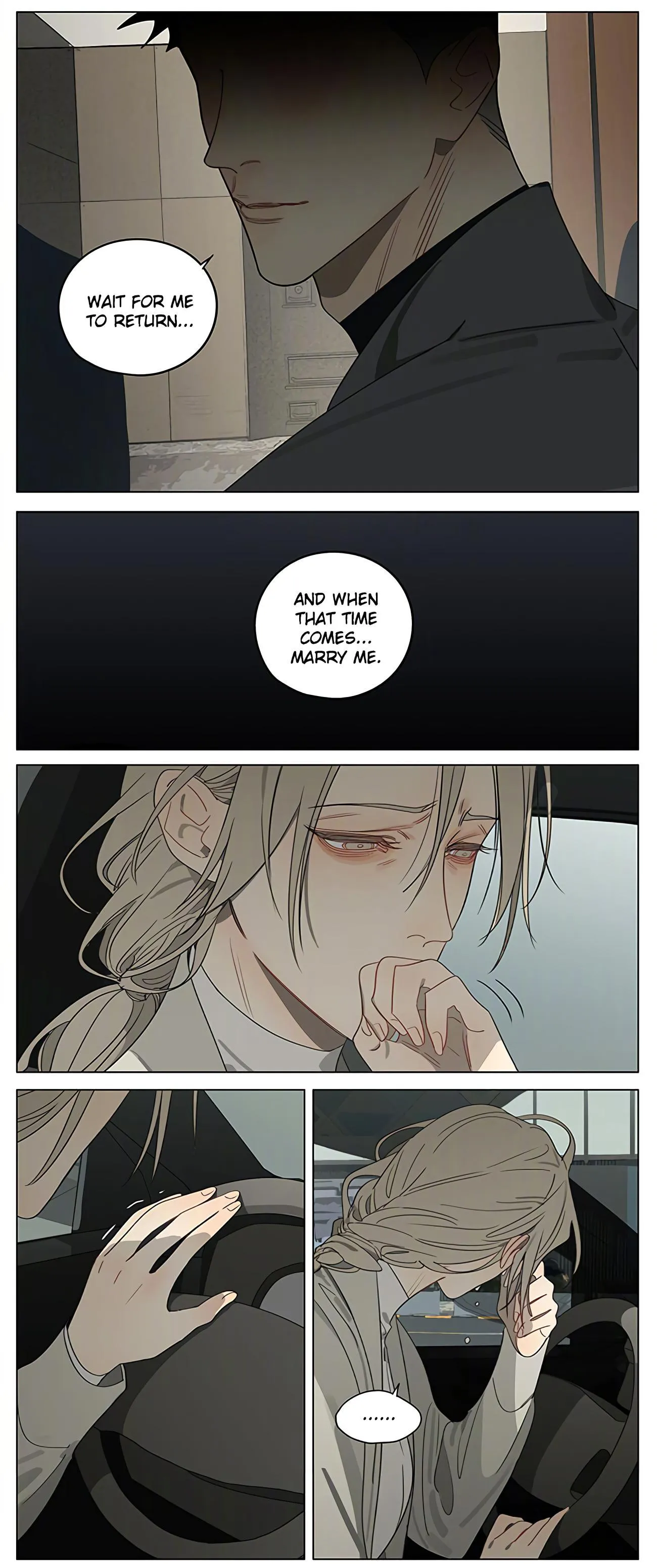 19 Days - Chapter 413 Page 3
