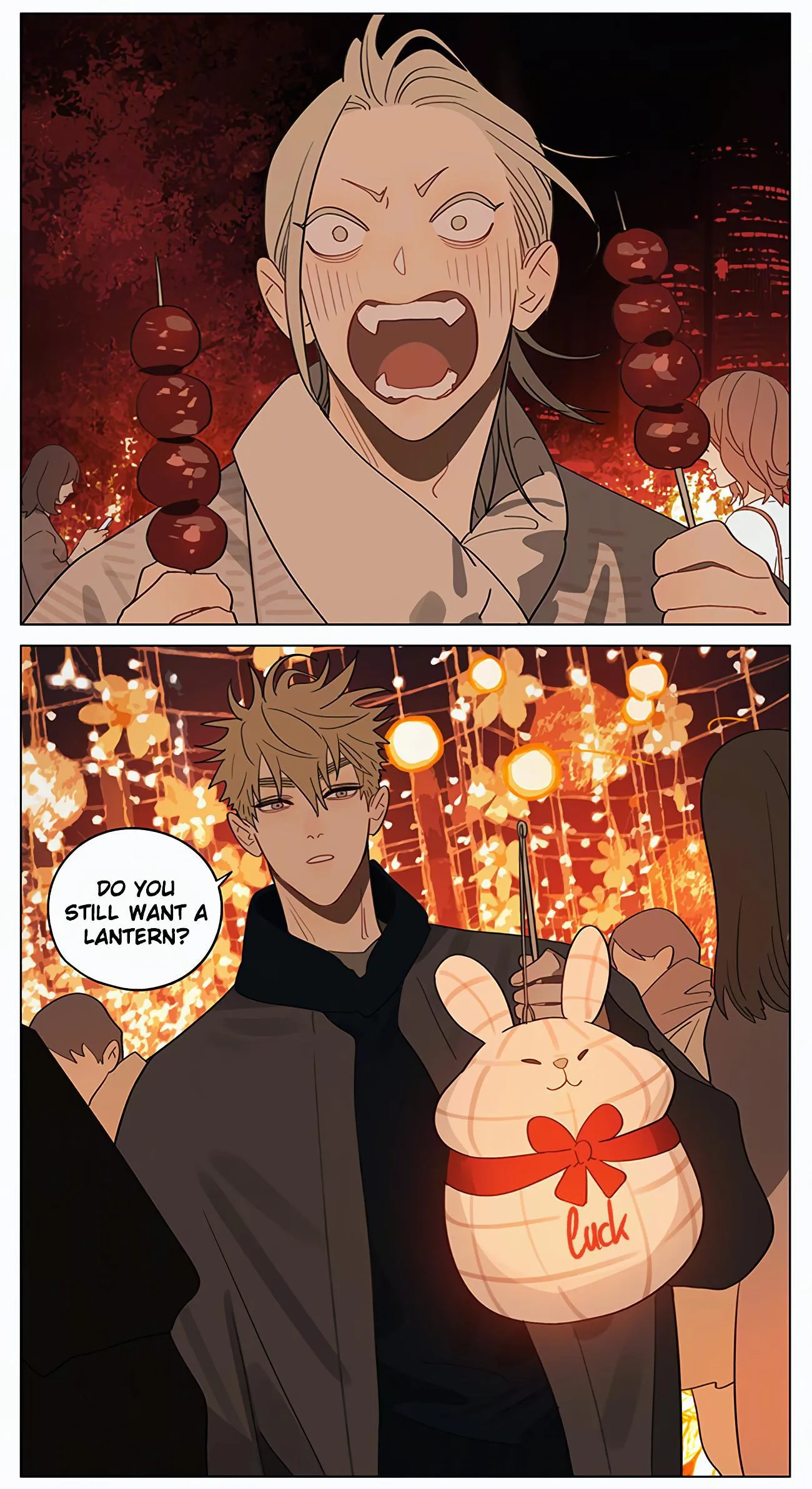 19 Days - Chapter 415 Page 3