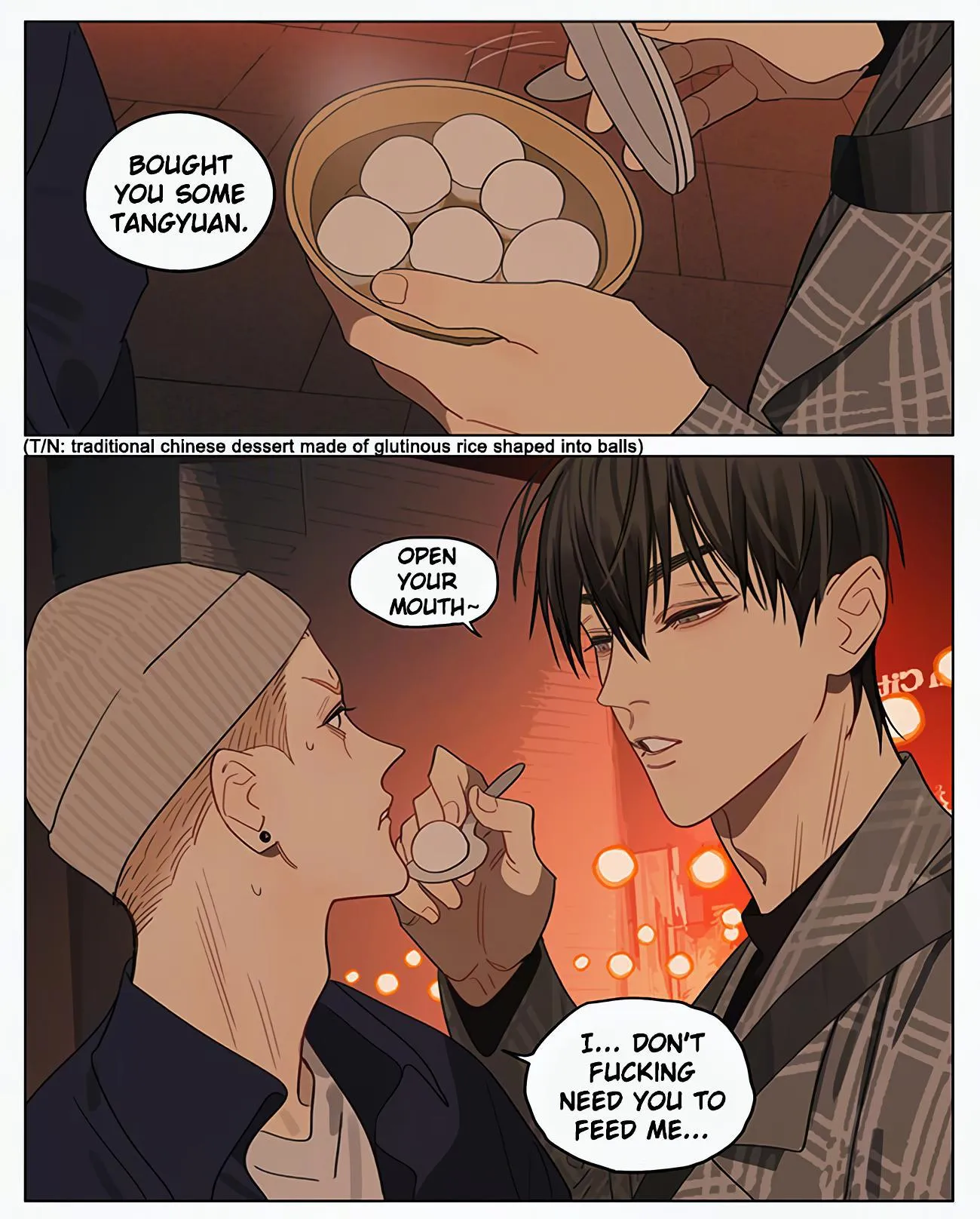19 Days - Chapter 415 Page 7