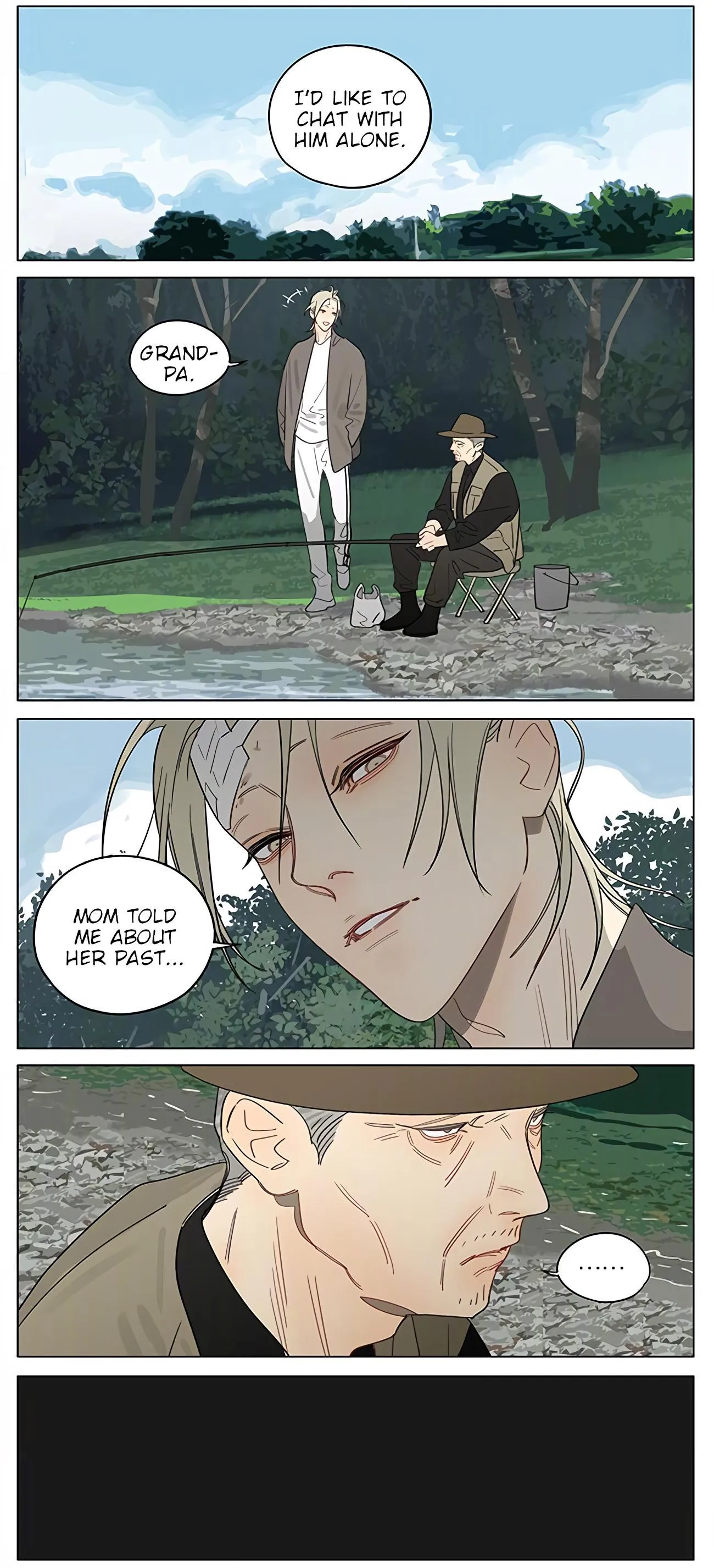 19 Days - Chapter 416 Page 2