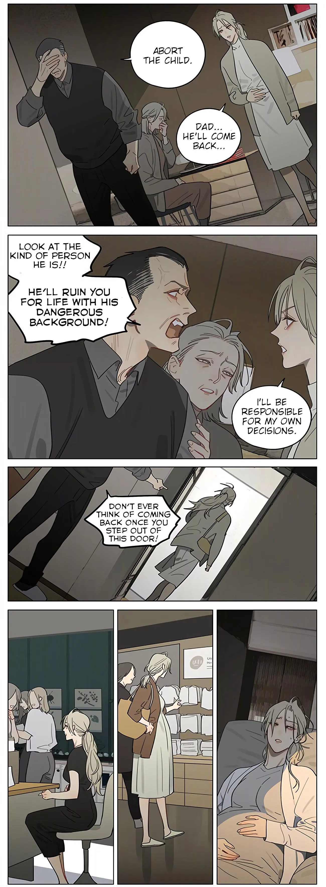 19 Days - Chapter 416 Page 3