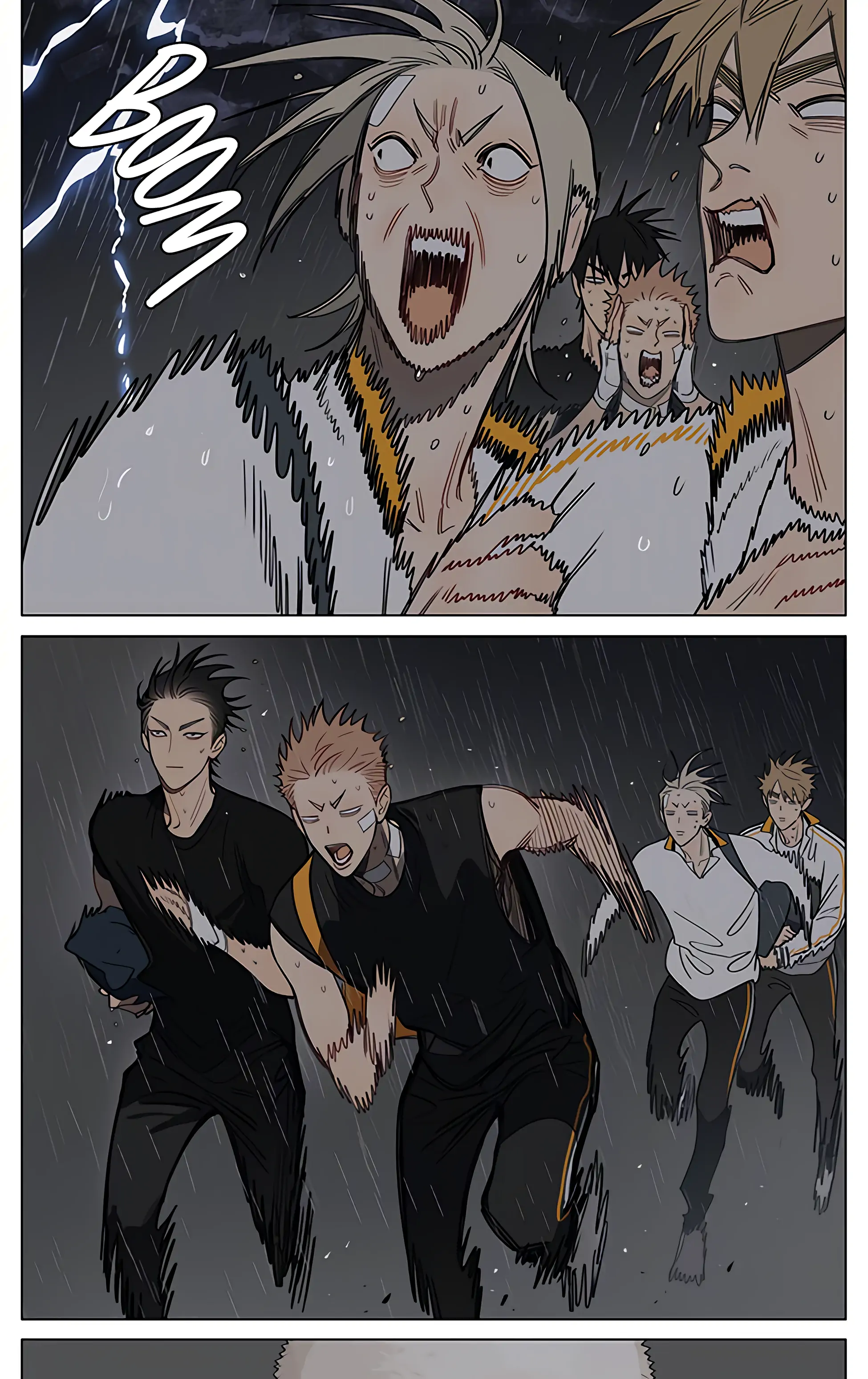 19 Days - Chapter 429 Page 2
