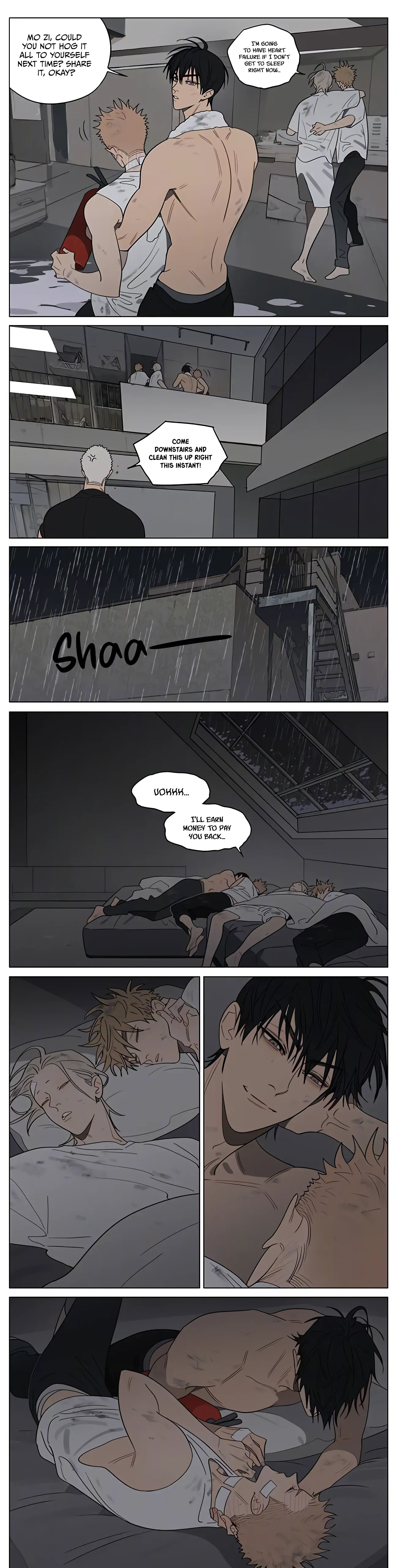 19 Days - Chapter 430 Page 5