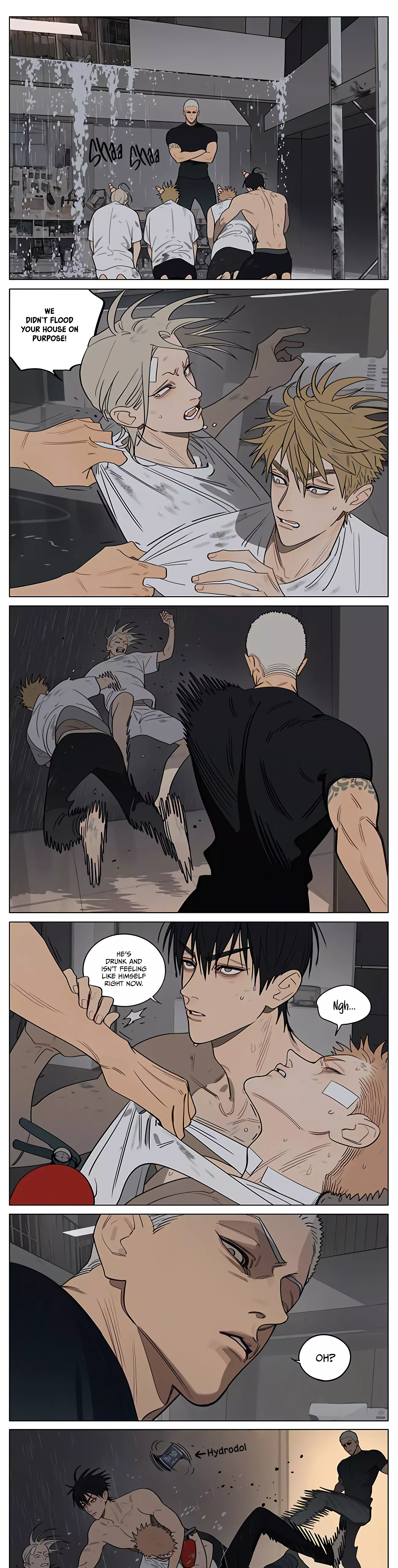 19 Days - Chapter 431 Page 2