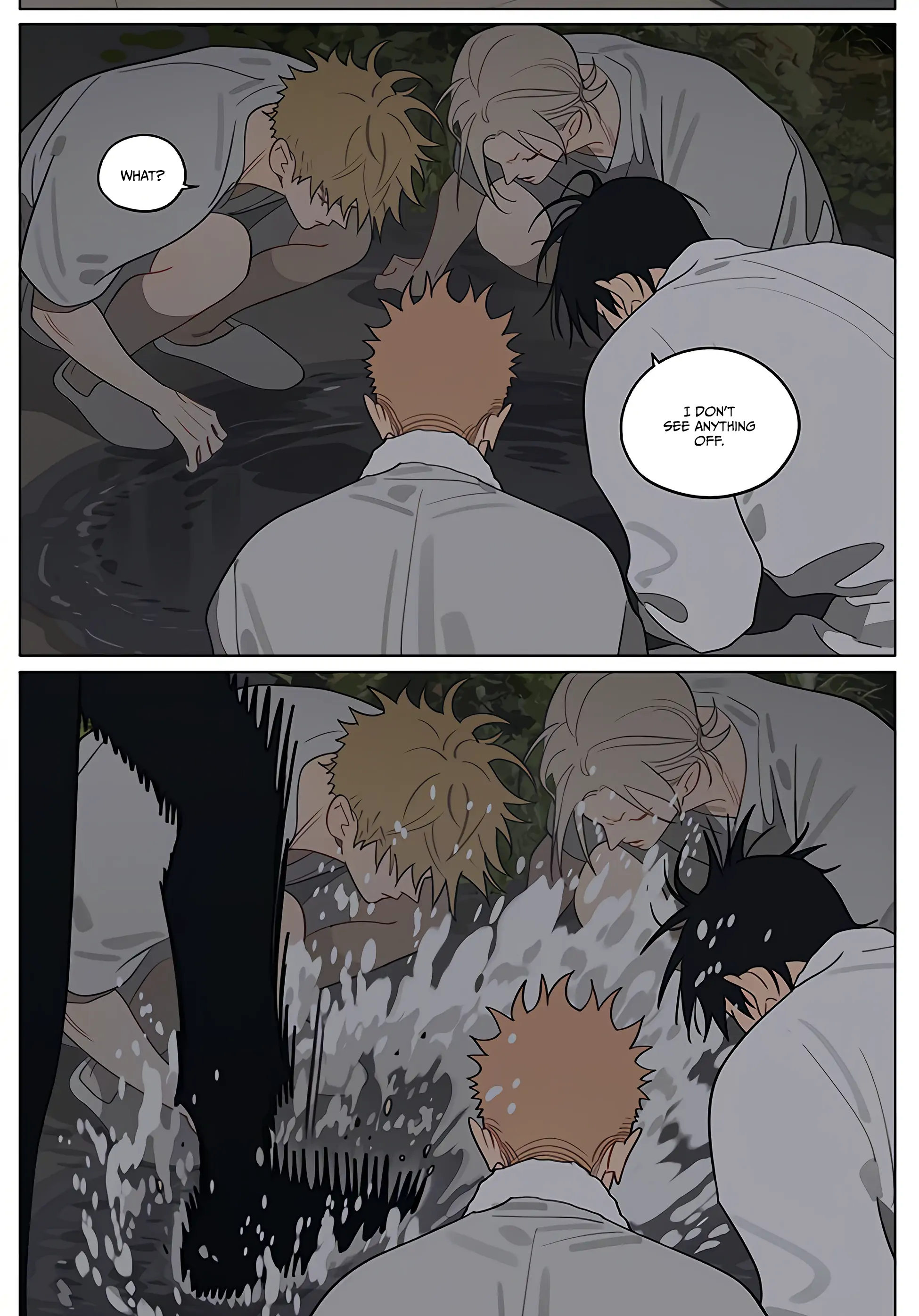 19 Days - Chapter 433 Page 4