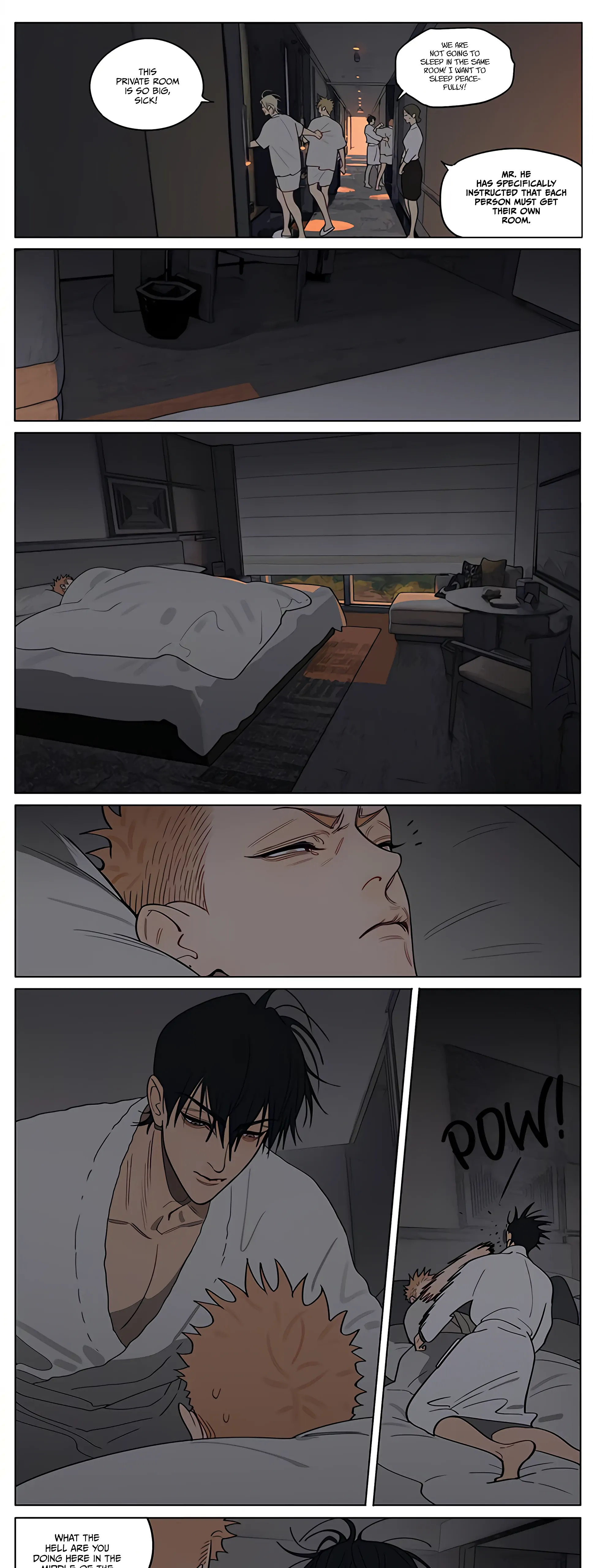 19 Days - Chapter 433 Page 6