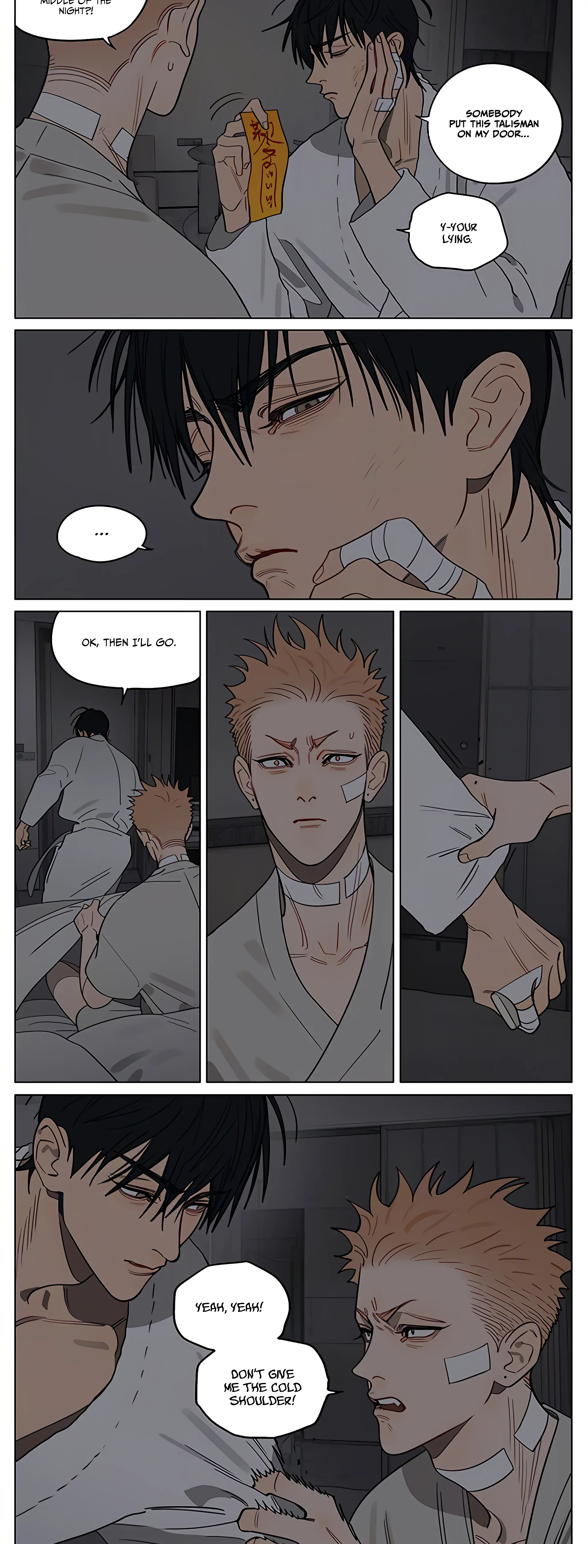 19 Days - Chapter 433 Page 7