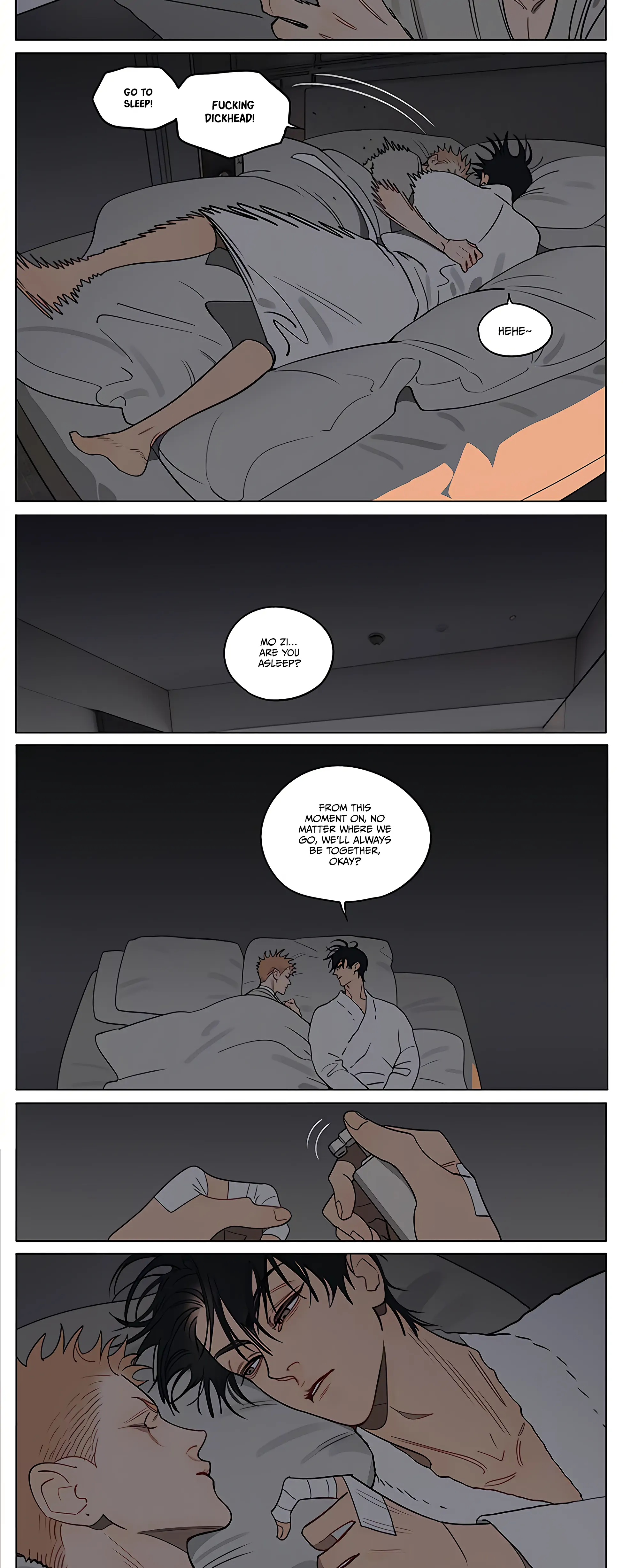 19 Days - Chapter 433 Page 8
