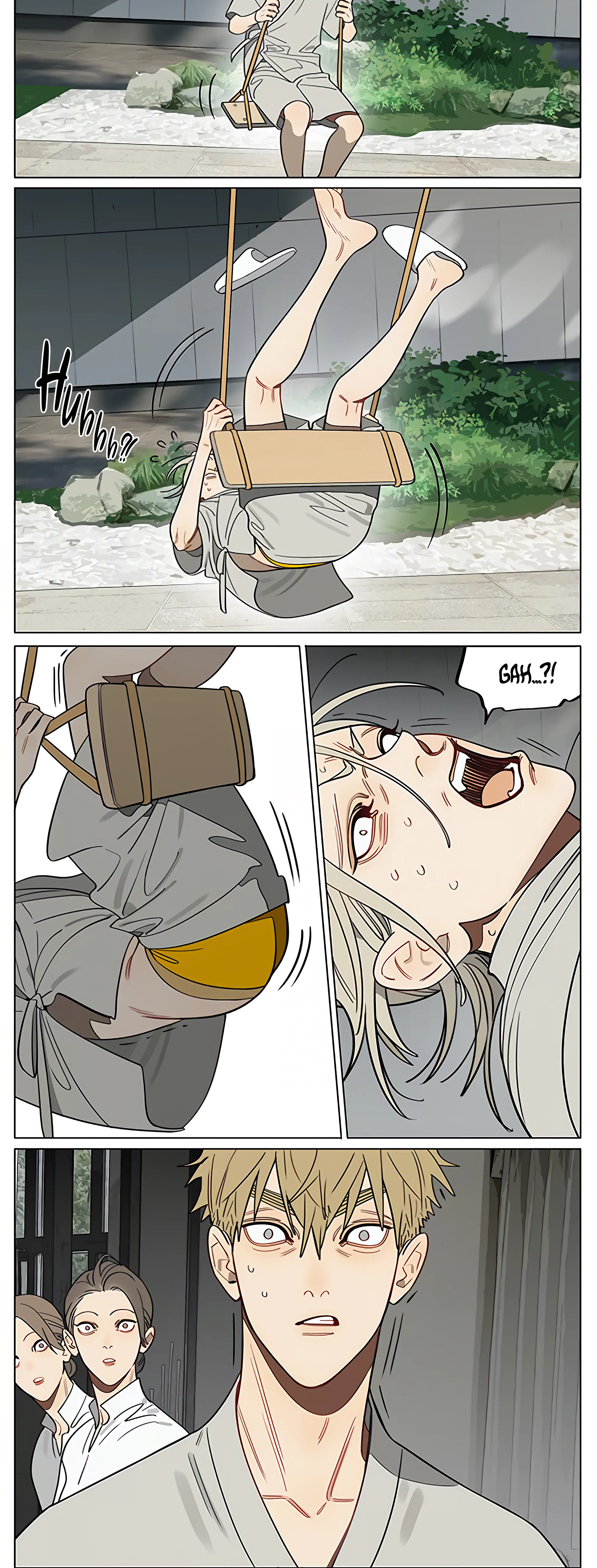 19 Days - Chapter 434 Page 3