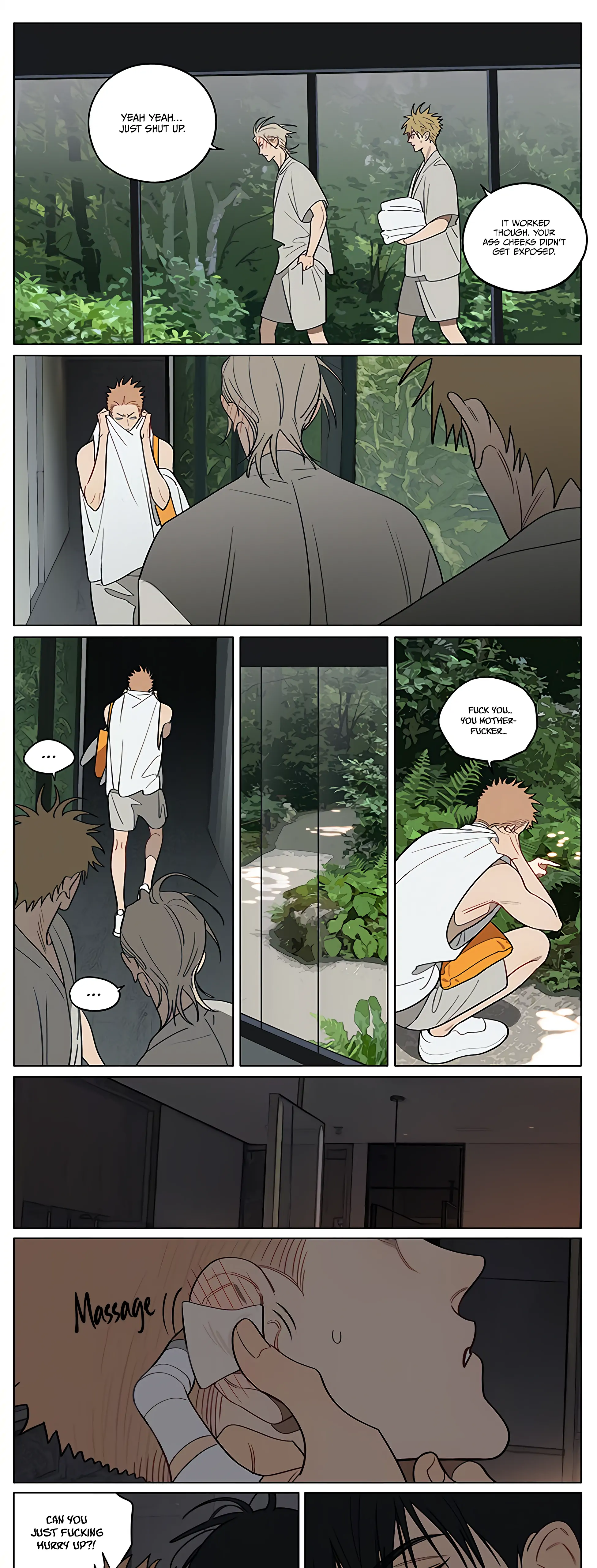 19 Days - Chapter 434 Page 6
