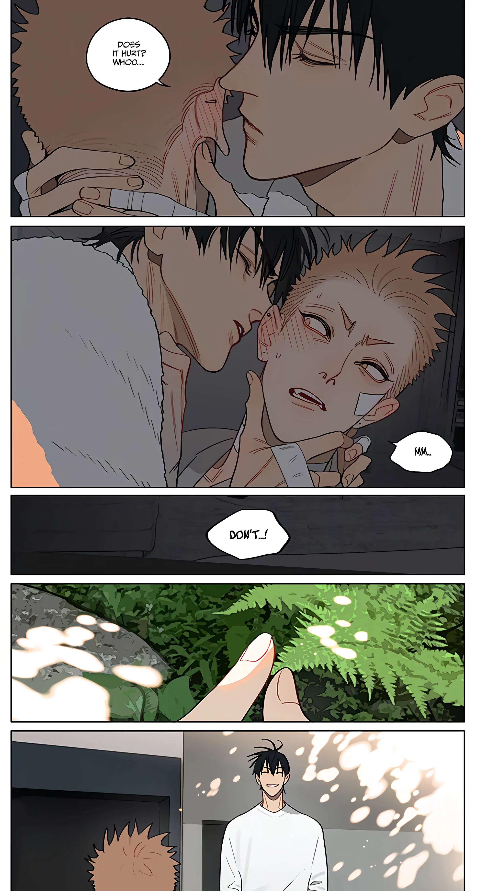 19 Days - Chapter 434 Page 8