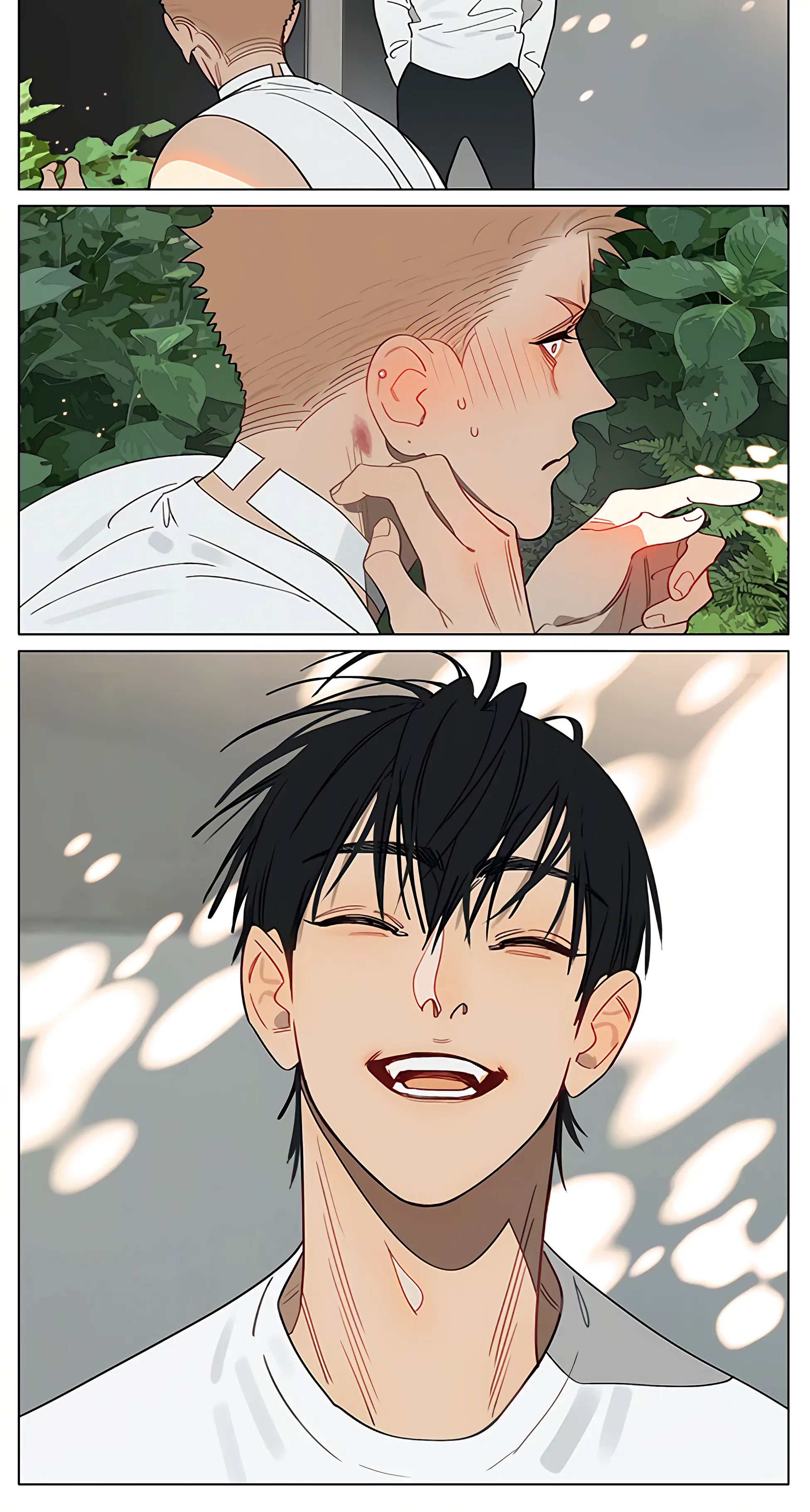 19 Days - Chapter 434 Page 9