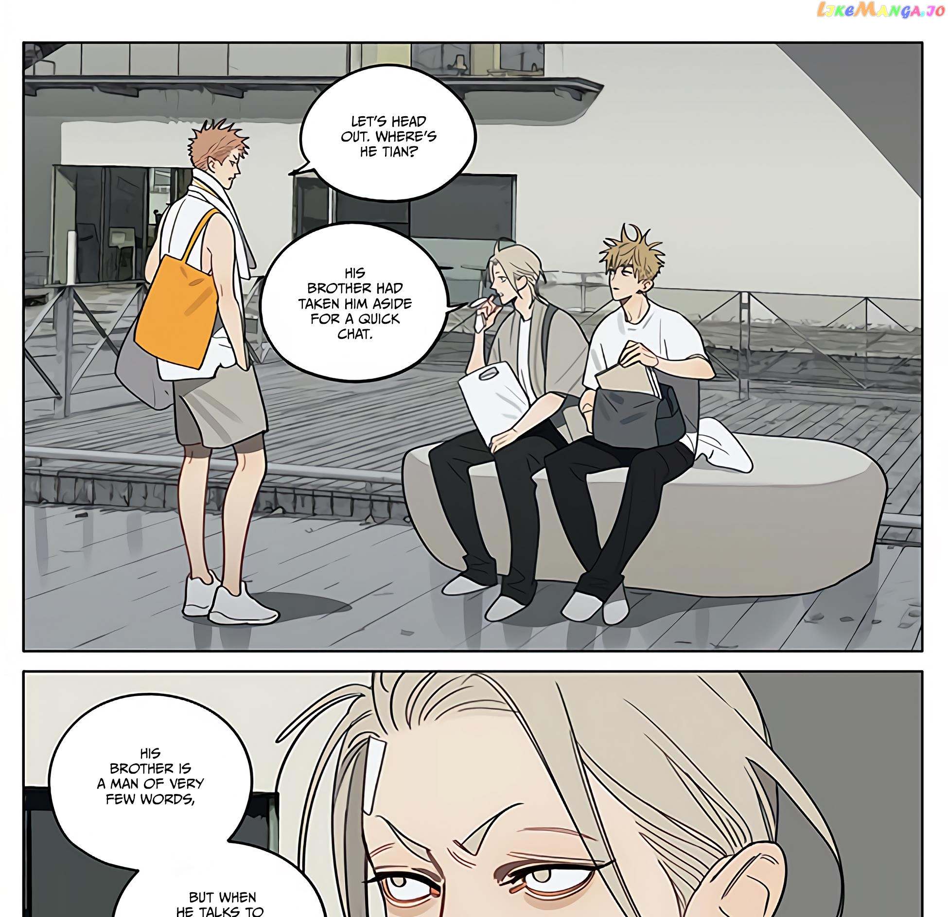 19 Days - Chapter 435 Page 2