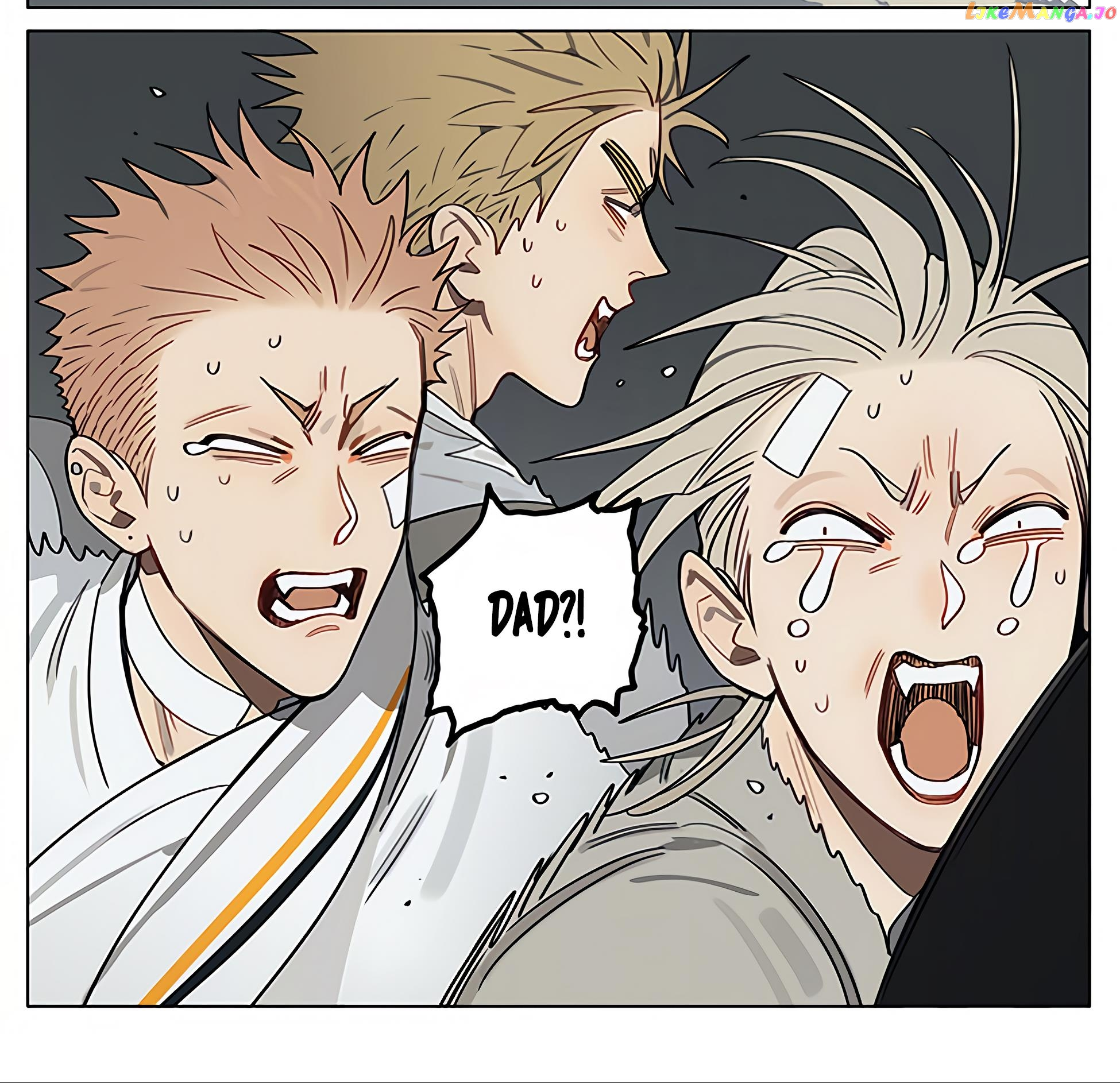 19 Days - Chapter 435 Page 9