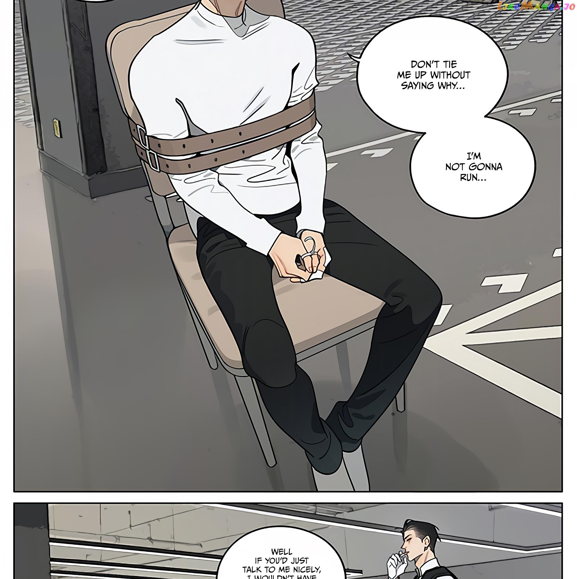 19 Days - Chapter 435 Page 13