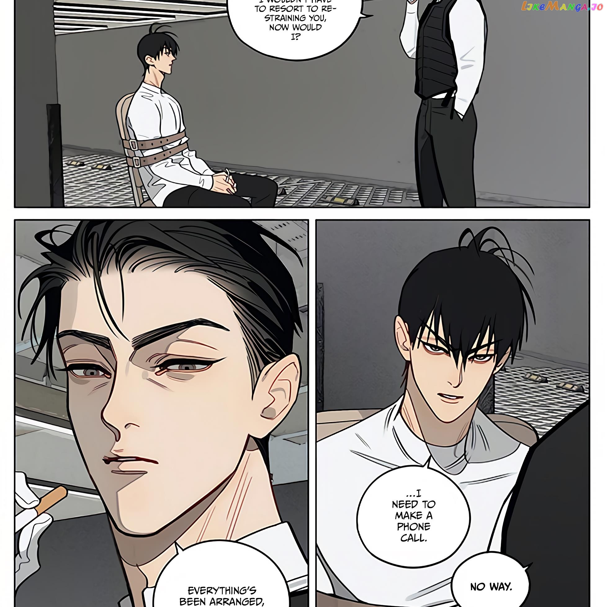 19 Days - Chapter 435 Page 14