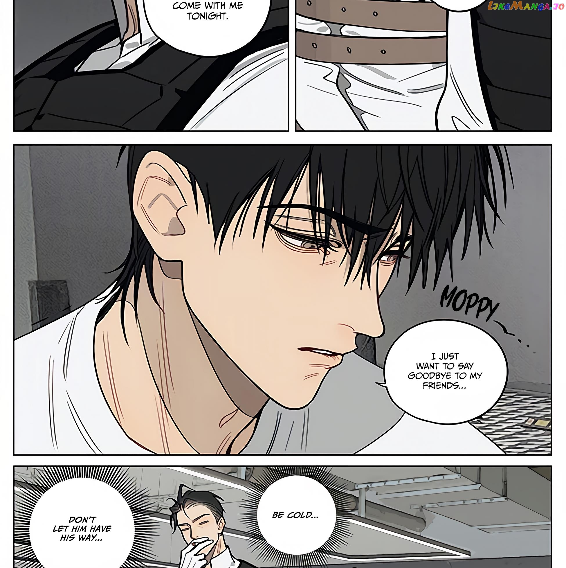 19 Days - Chapter 435 Page 15