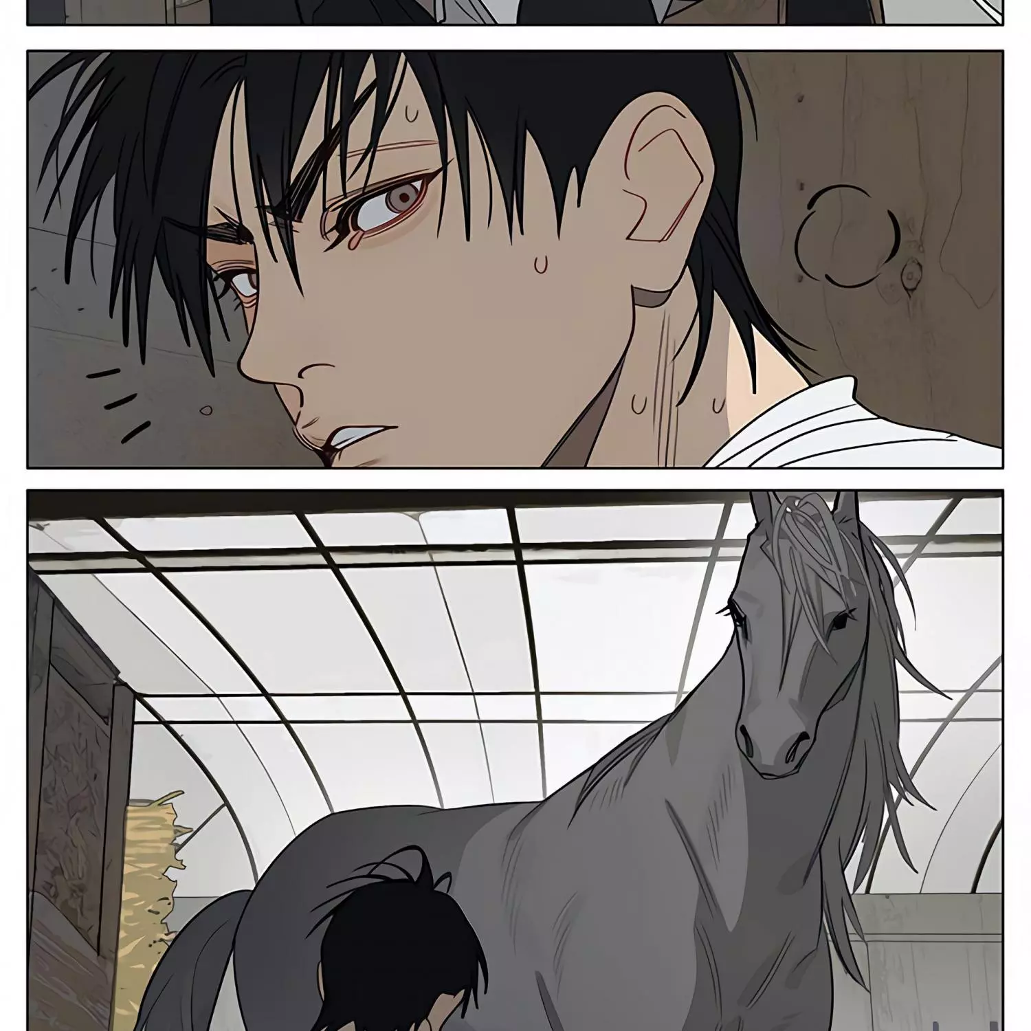 19 Days - Chapter 436 Page 6