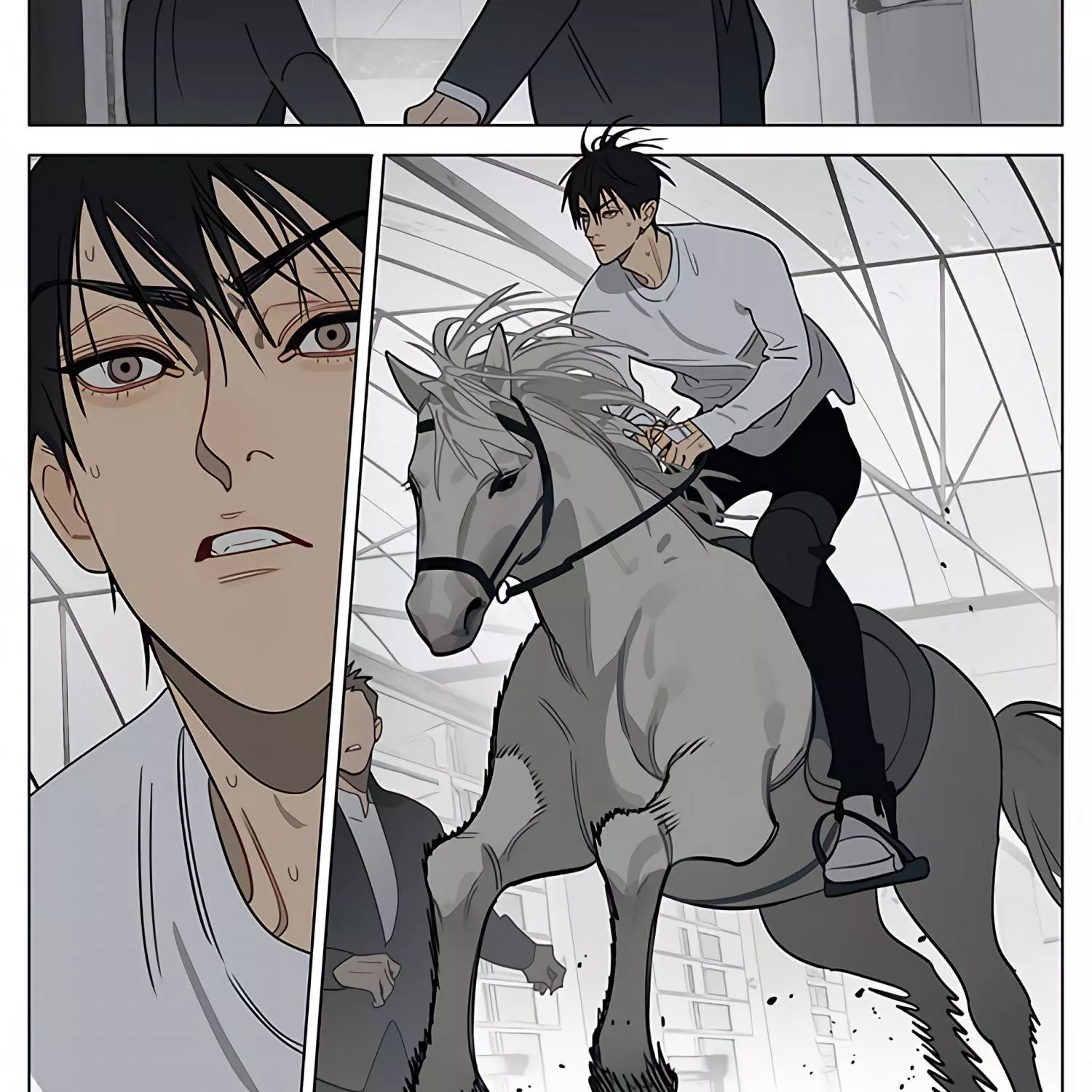 19 Days - Chapter 436 Page 8