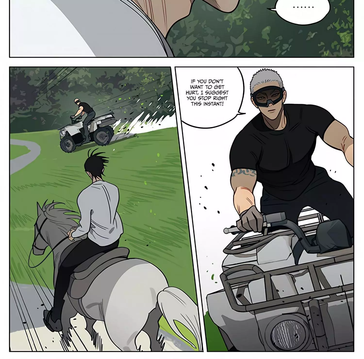 19 Days - Chapter 436 Page 11