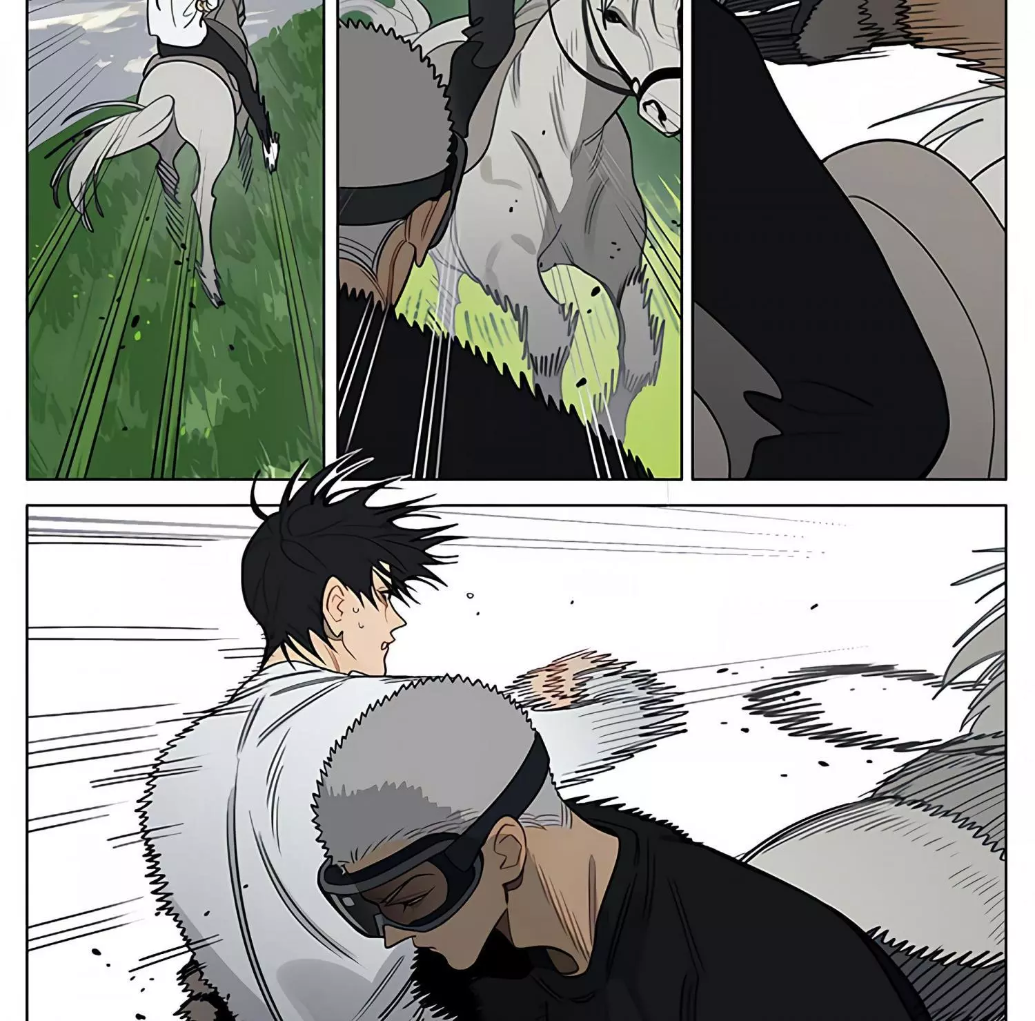 19 Days - Chapter 436 Page 13