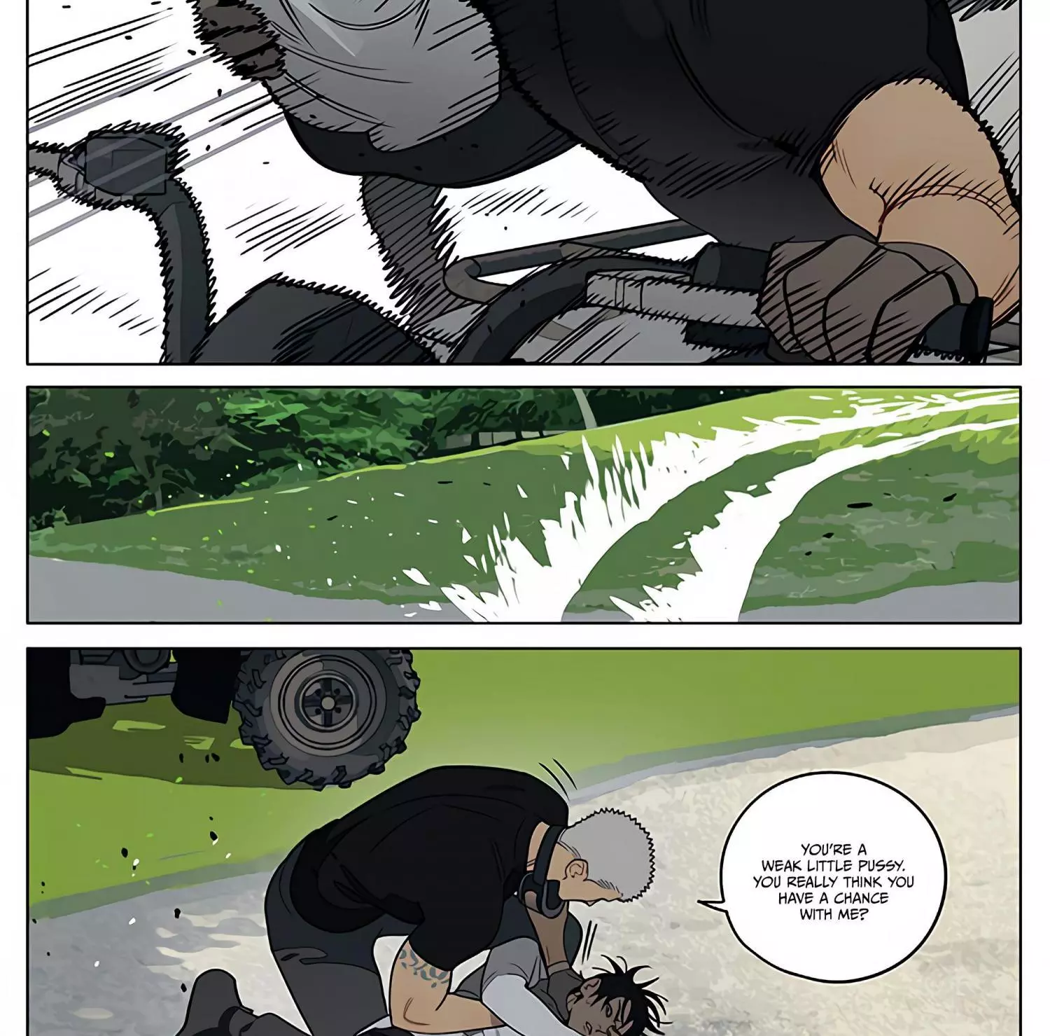 19 Days - Chapter 436 Page 14