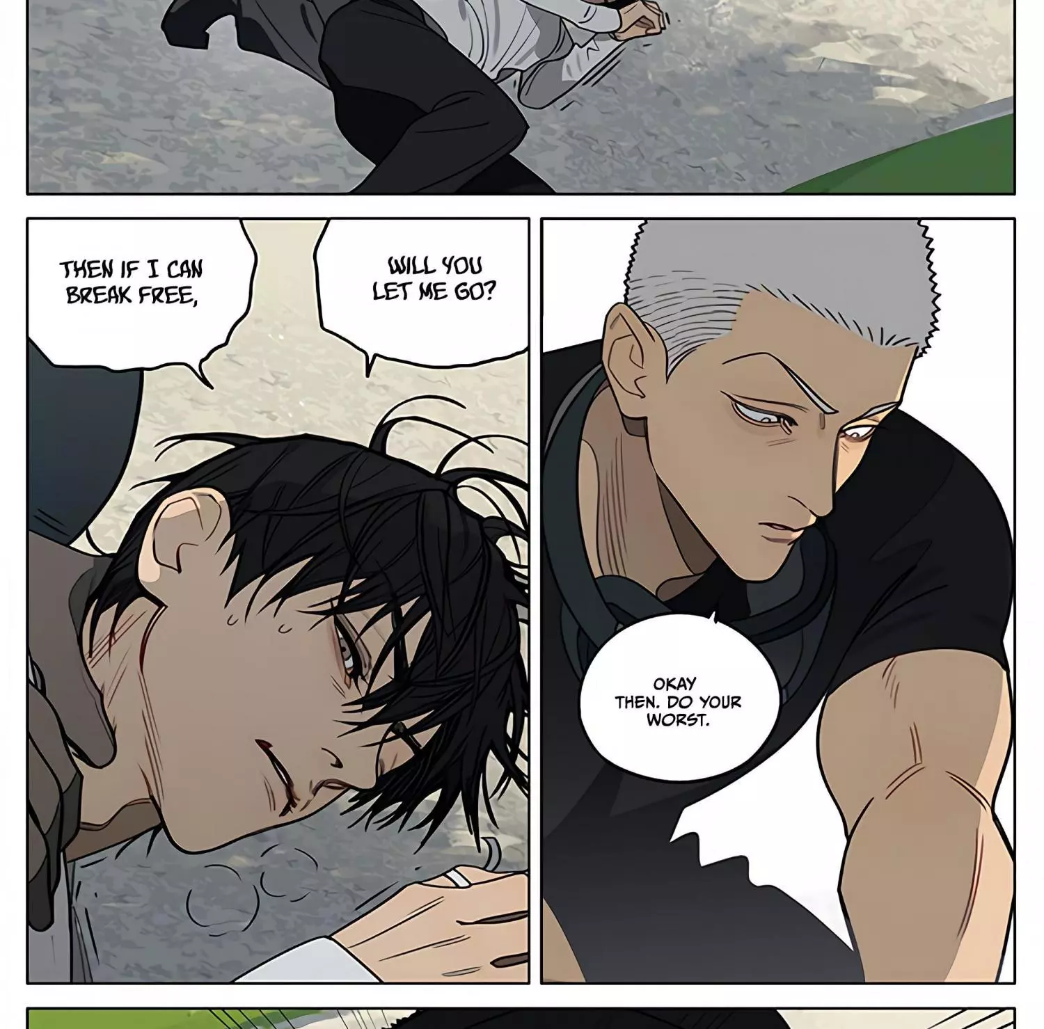 19 Days - Chapter 436 Page 15
