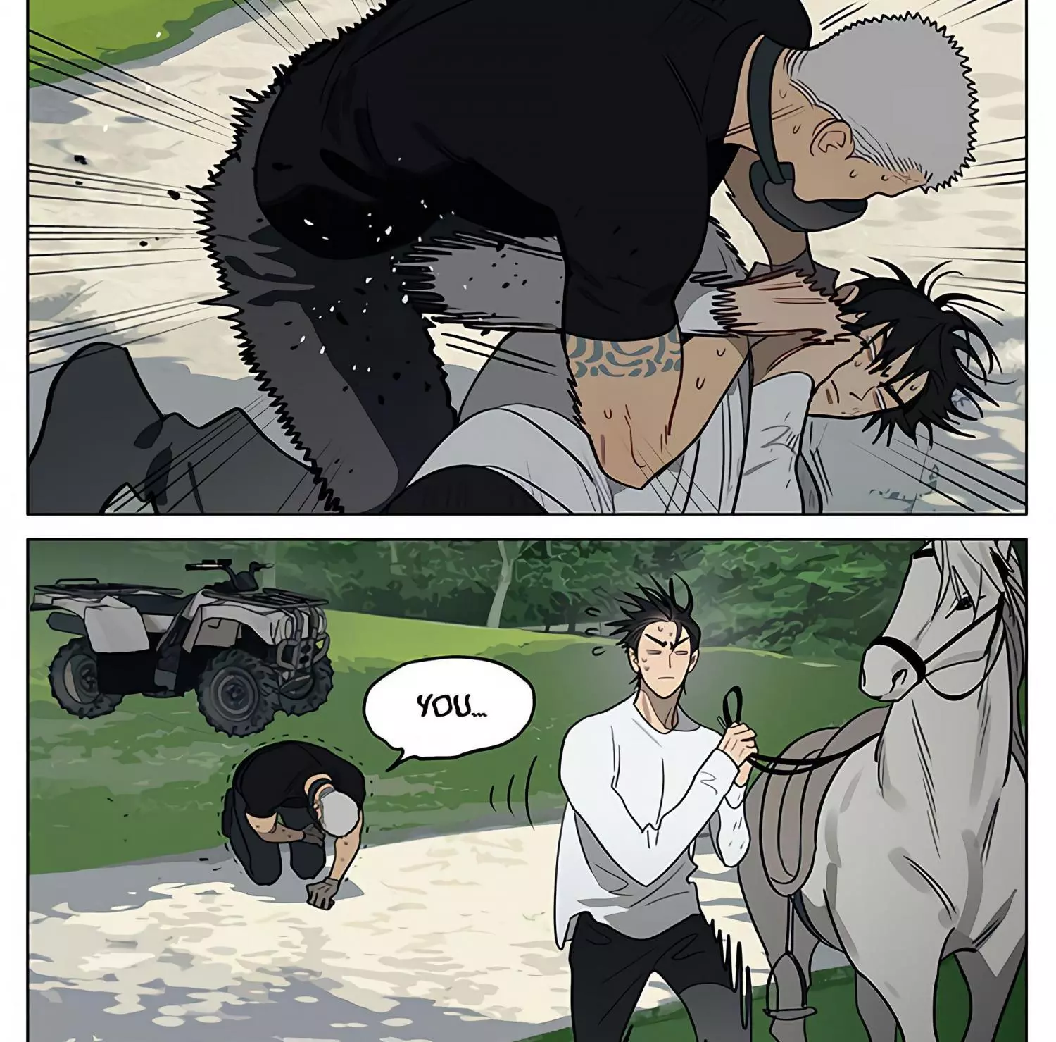 19 Days - Chapter 436 Page 16