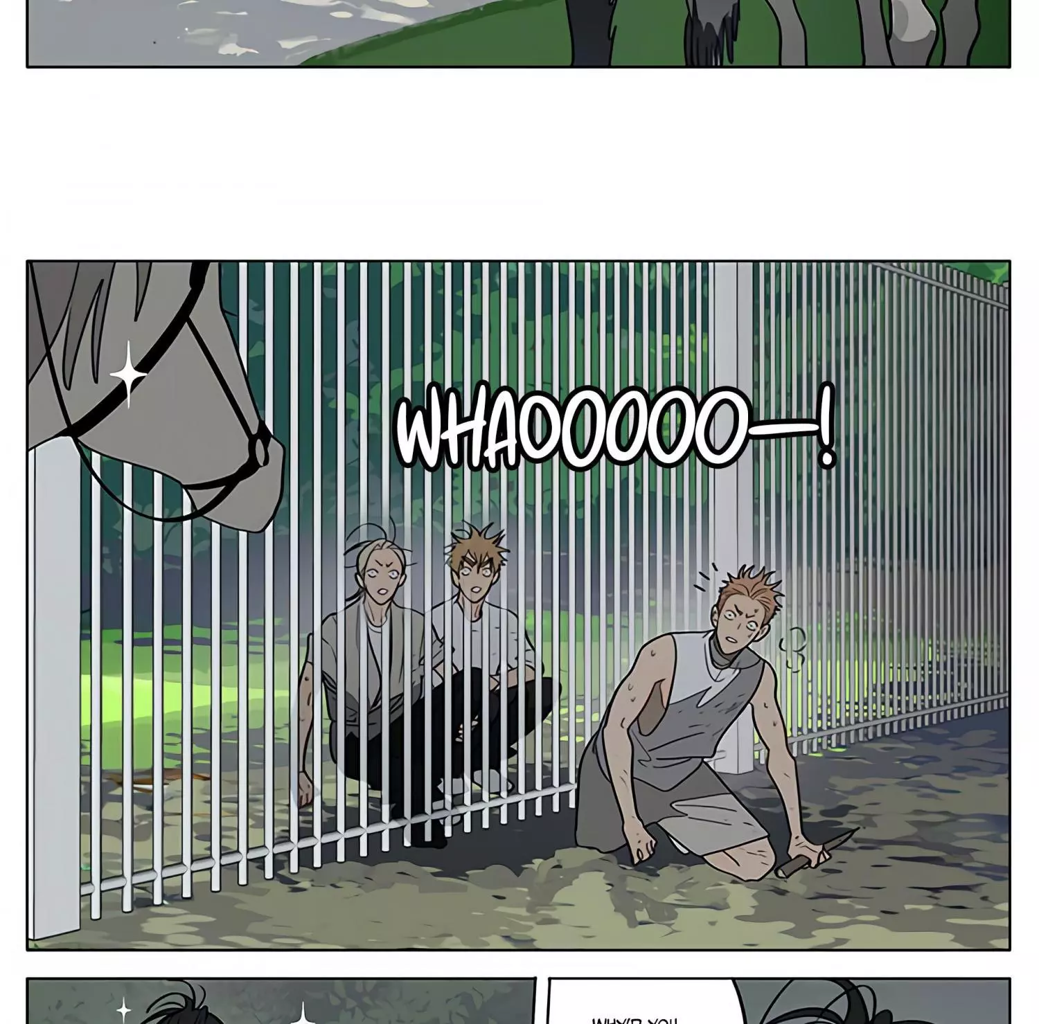 19 Days - Chapter 436 Page 17