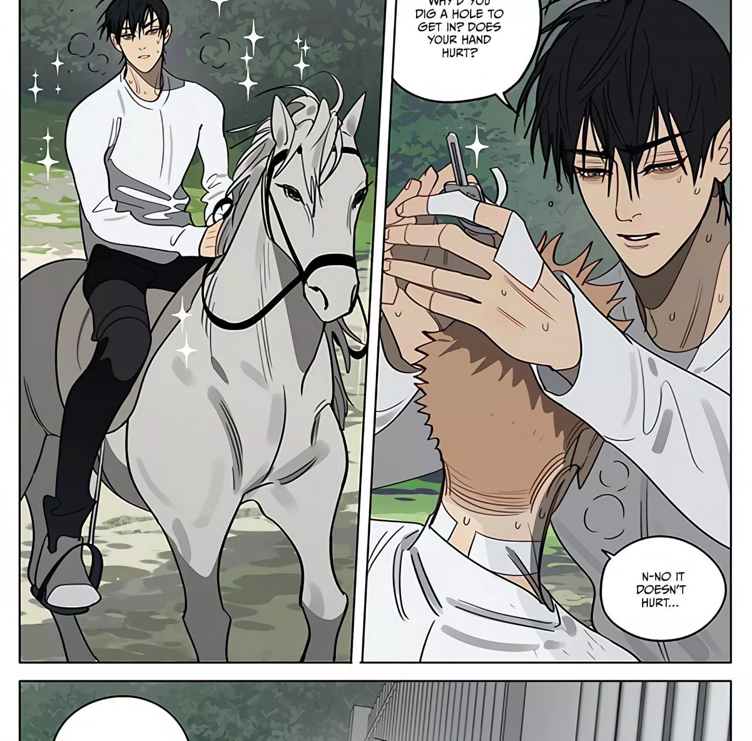 19 Days - Chapter 436 Page 18